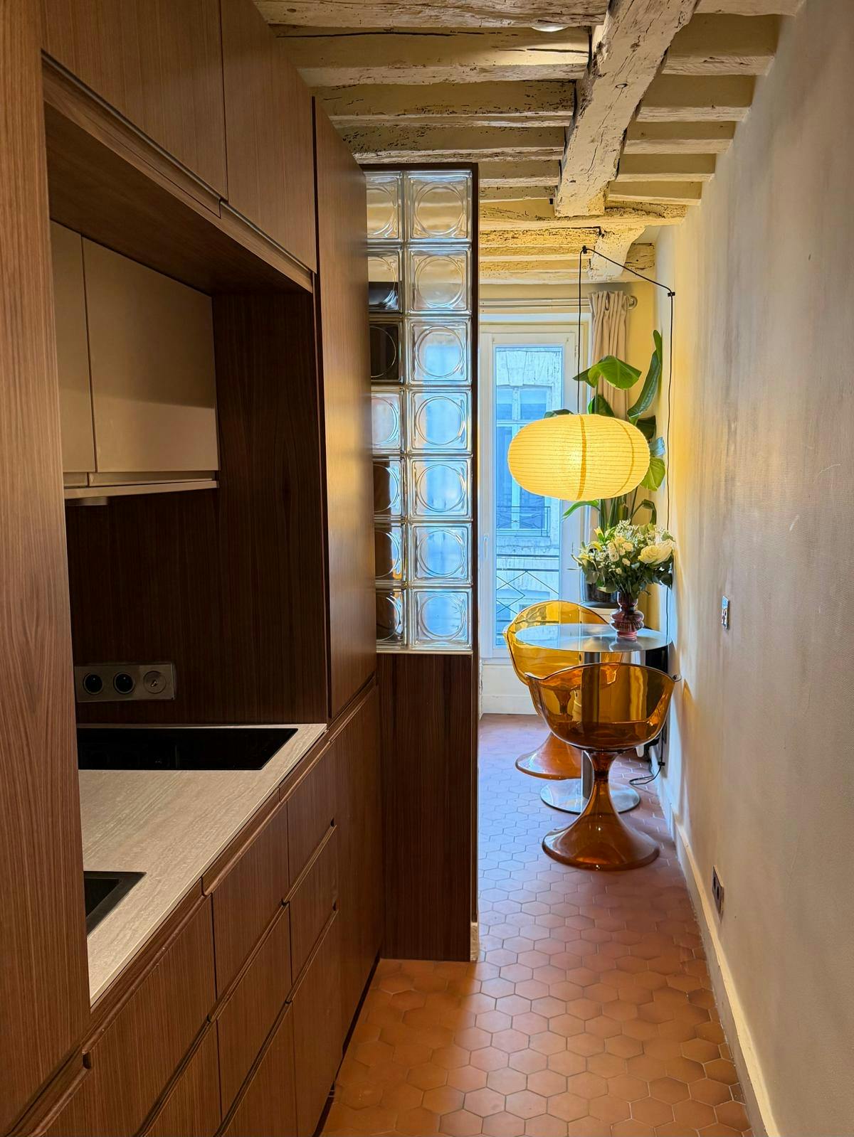 Apartment in Rue Saint Denis, Paris (1741219) ROOM