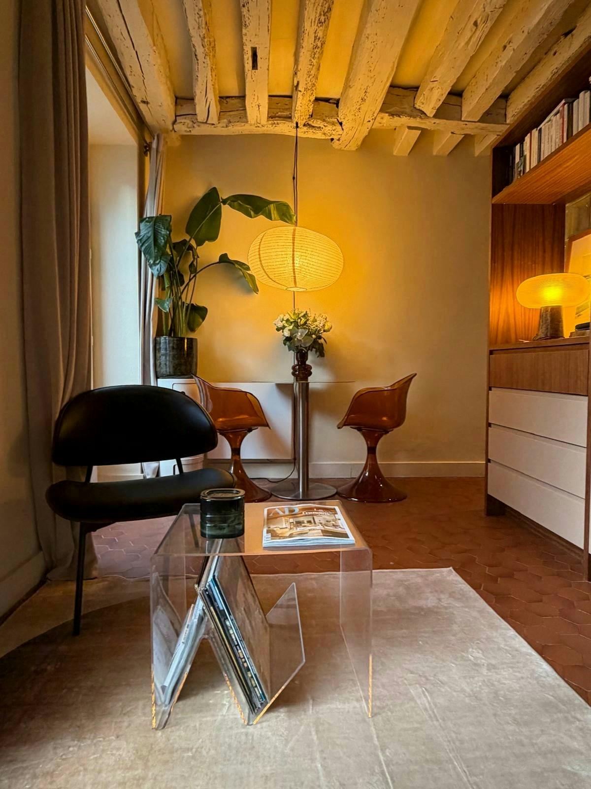 Apartment in Rue Saint Denis, Paris (1741219) ROOM 4