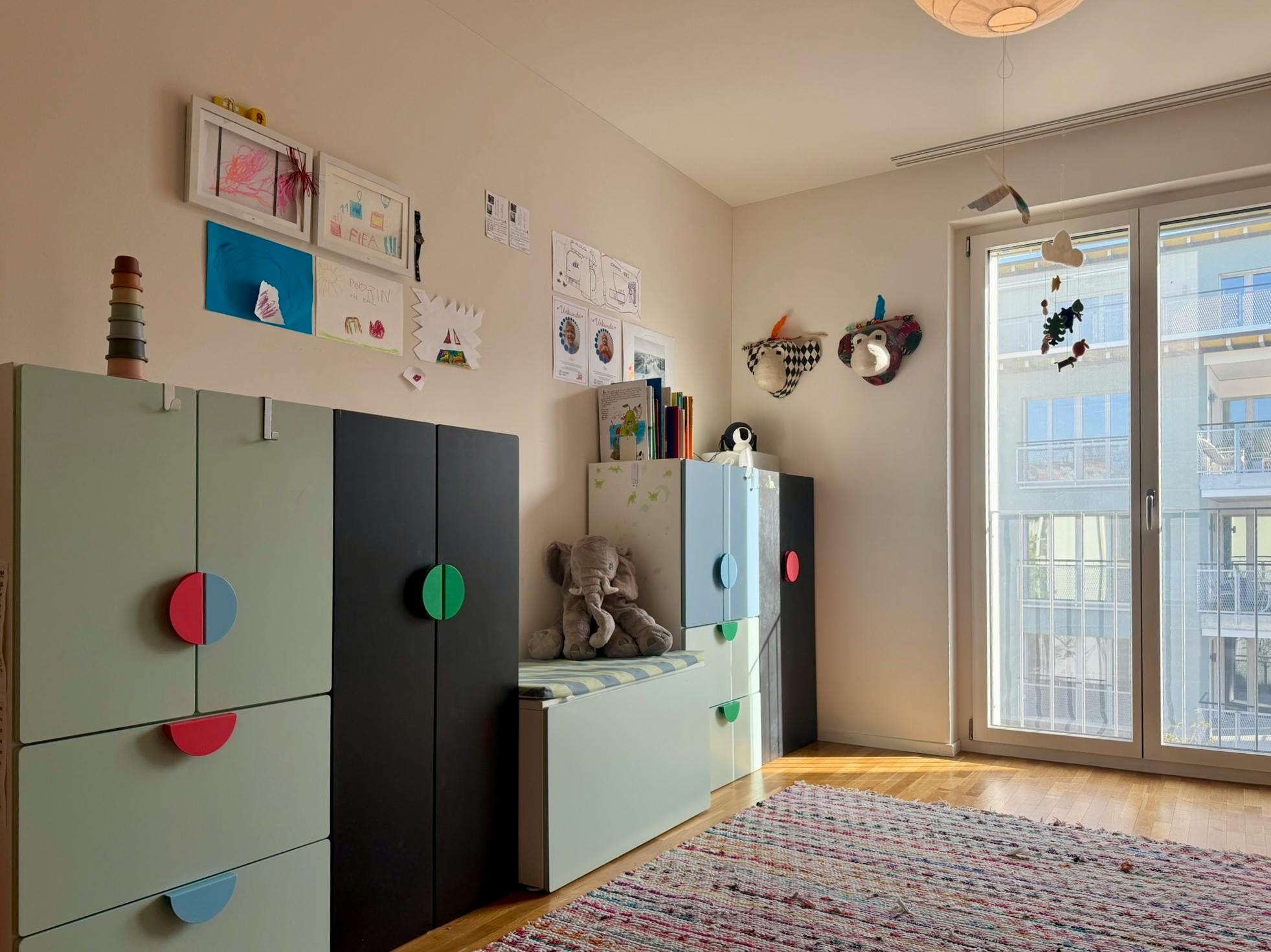preview gallery tile