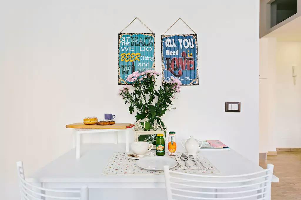 Appartement à louer pour 1 150 €/mois à Milan, Via Angelo Inganni
