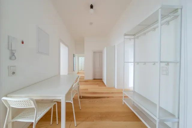 Private room in Nauheimer Straße, Frankfurt am Main (1741232) room image 8
