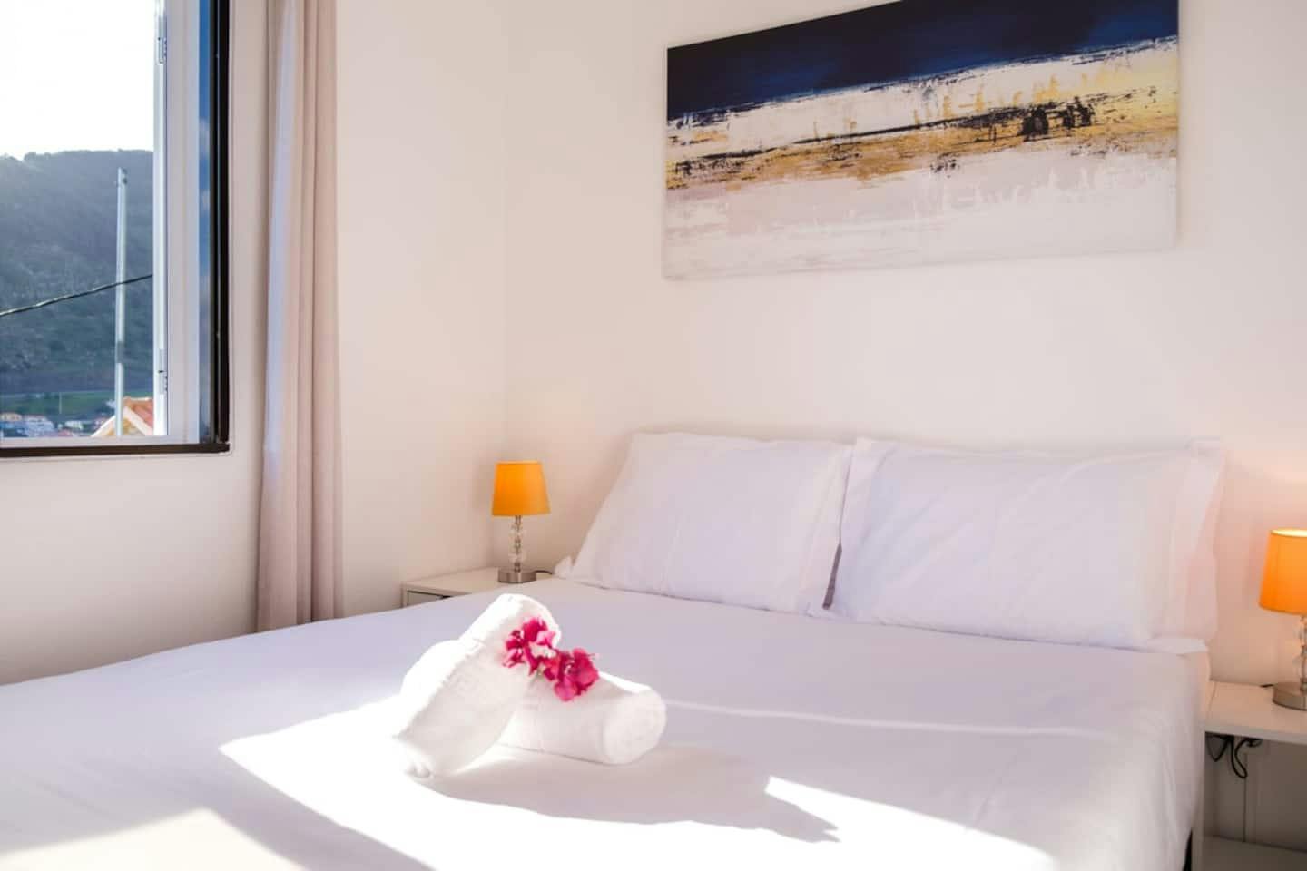 Studio zu mieten für 10 € pro Monat in Machico, Rua do Desembarcadouro