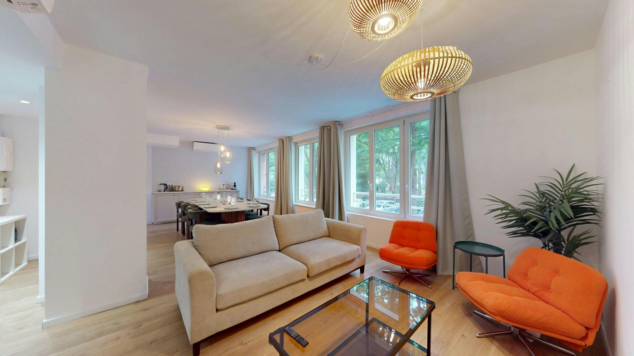 Avenue Louise Michel, Lille preview