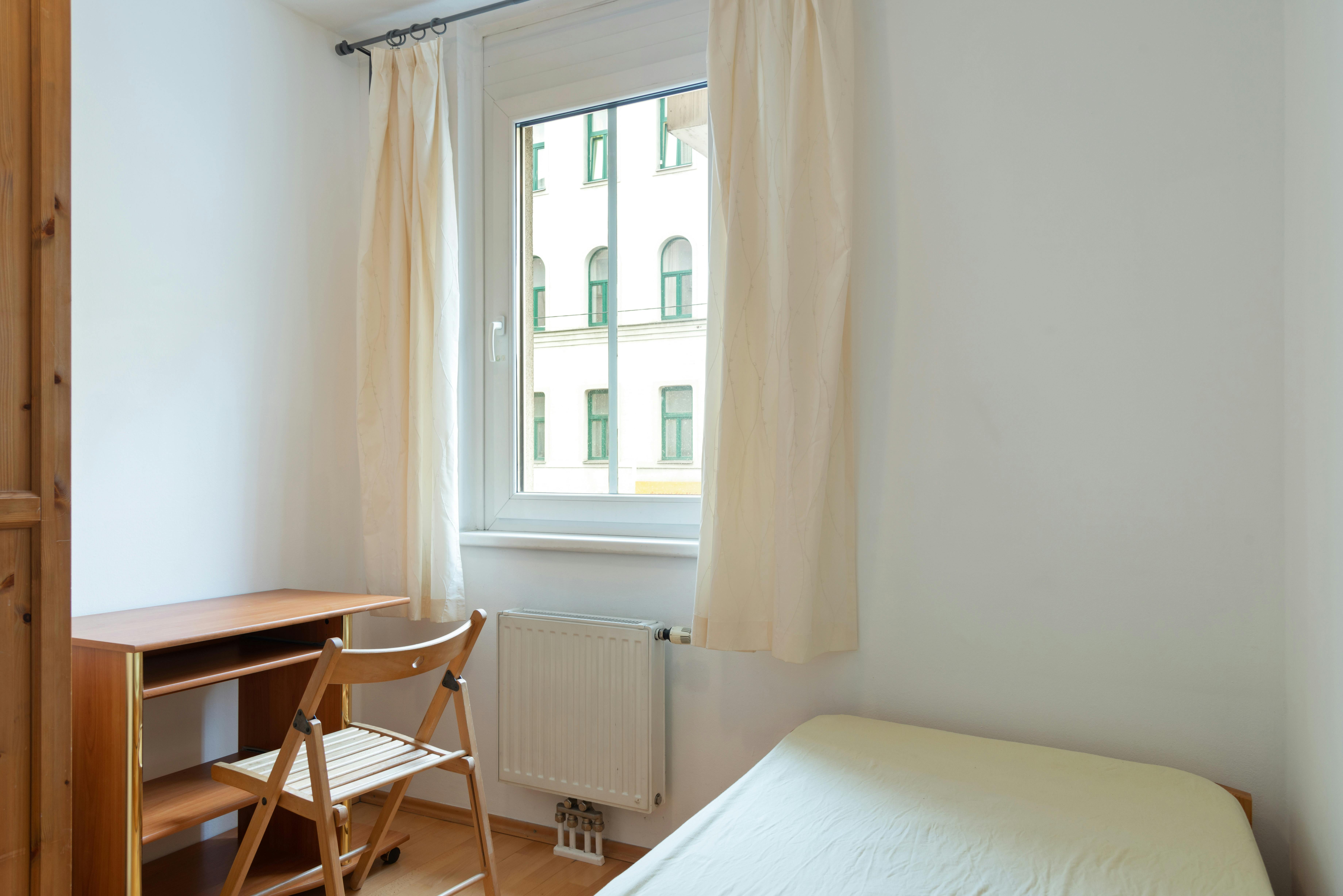 Private room in Reinprechtsdorfer Straße, Vienna (1741256) room image 1