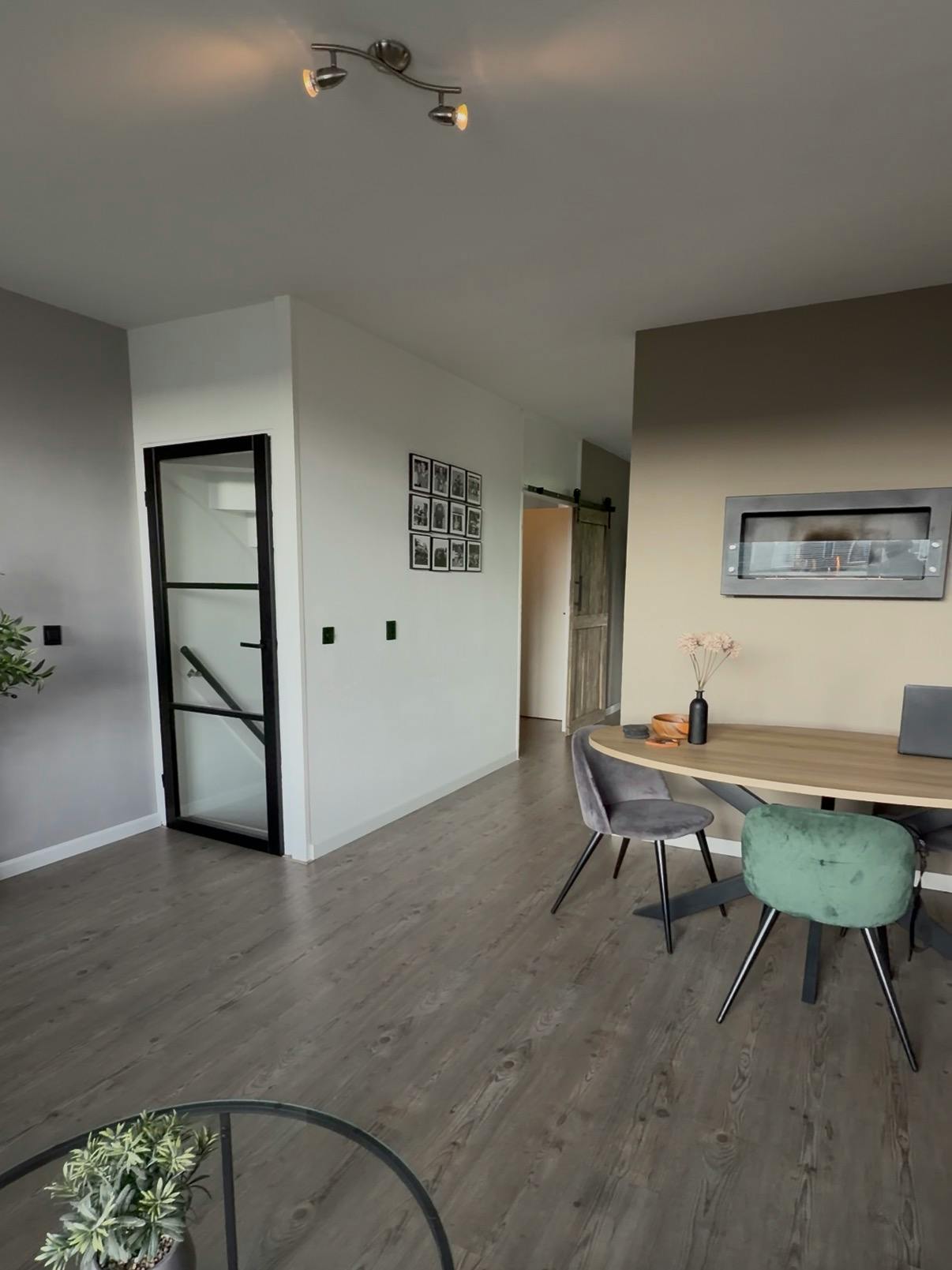 Appartamento in affitto a 2899 € al mese a Rotterdam, Hunze