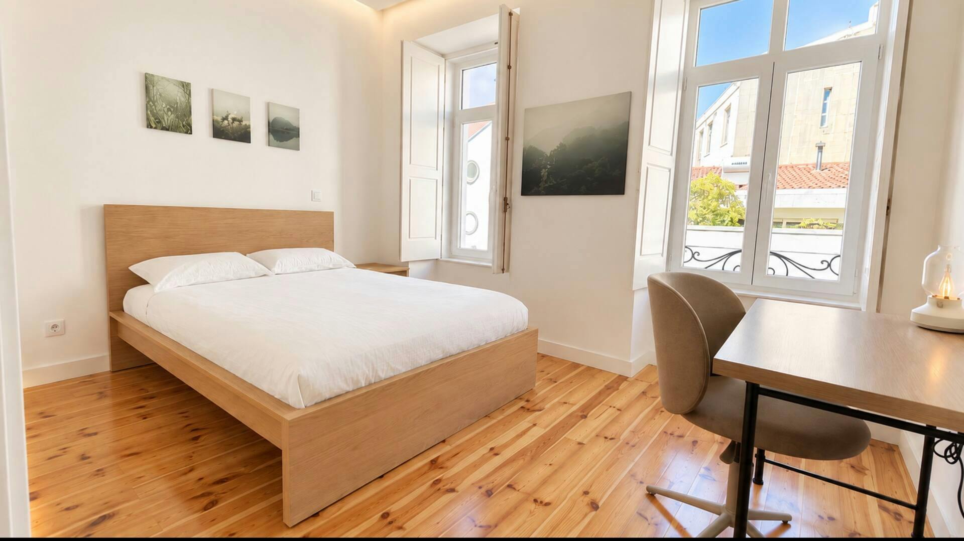 Rua da Conceição da Glória, Lisbon preview