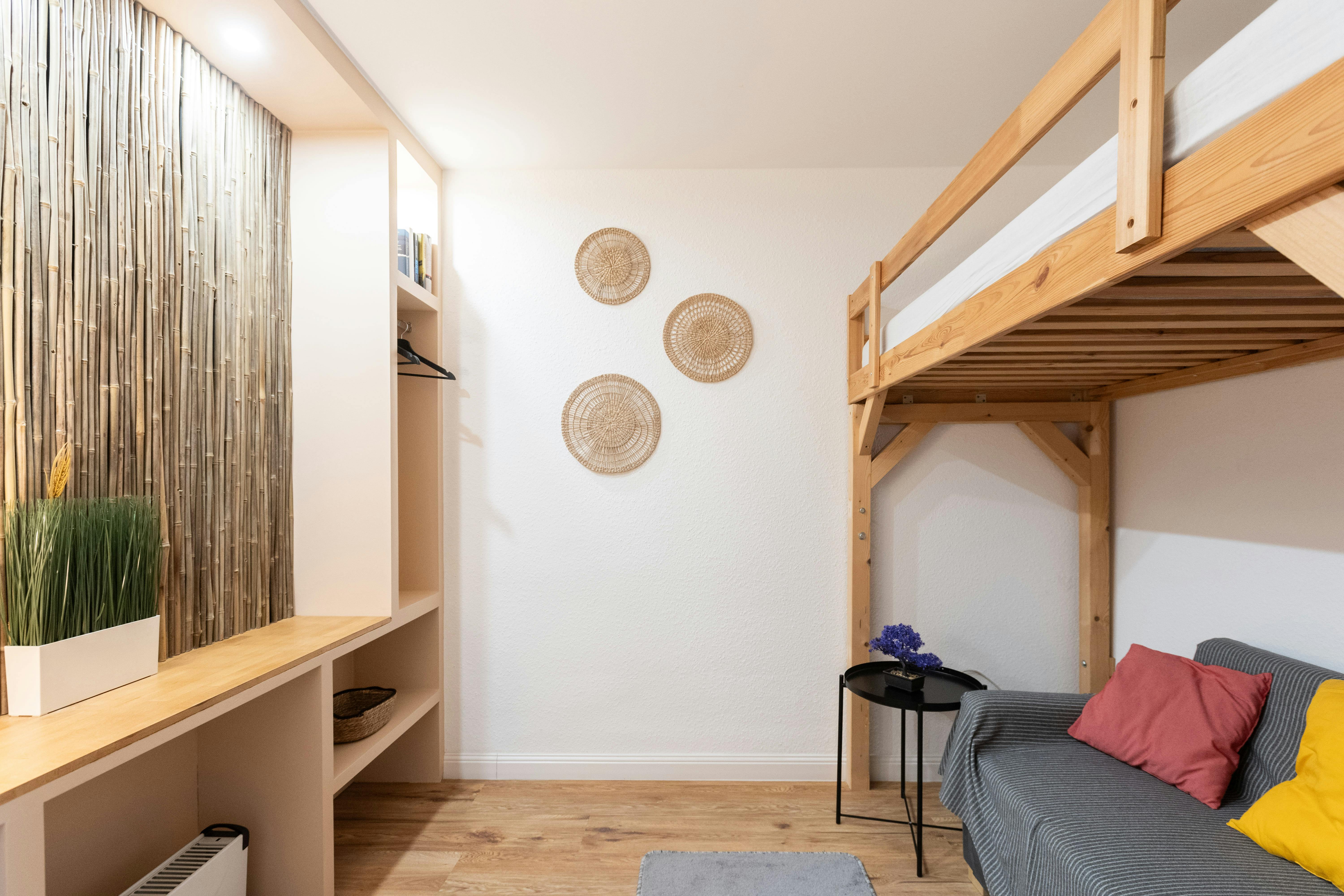 3-Bedroom Apartment in Sternbuschweg, Duisburg (1741286) room image 10