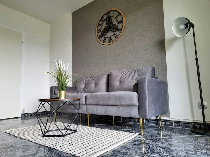 Квартира сдается в аренду за 1 350 € в месяц в Hannover, Rothaarweg