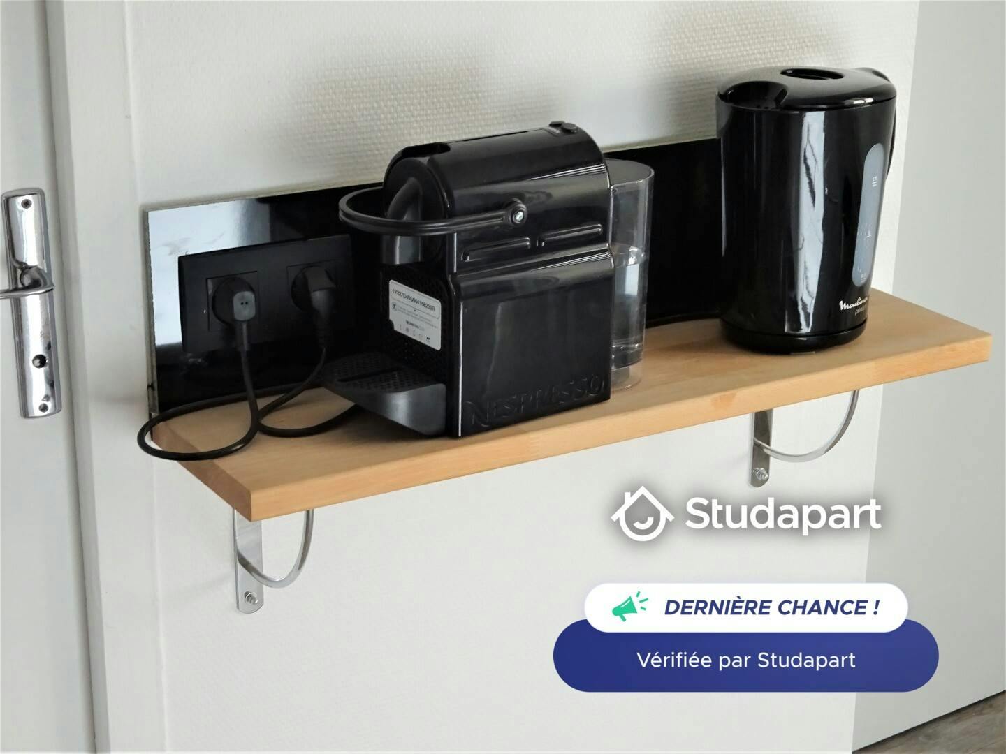 Appartement – Lyon, 7th Arrondissement - Vue 4
