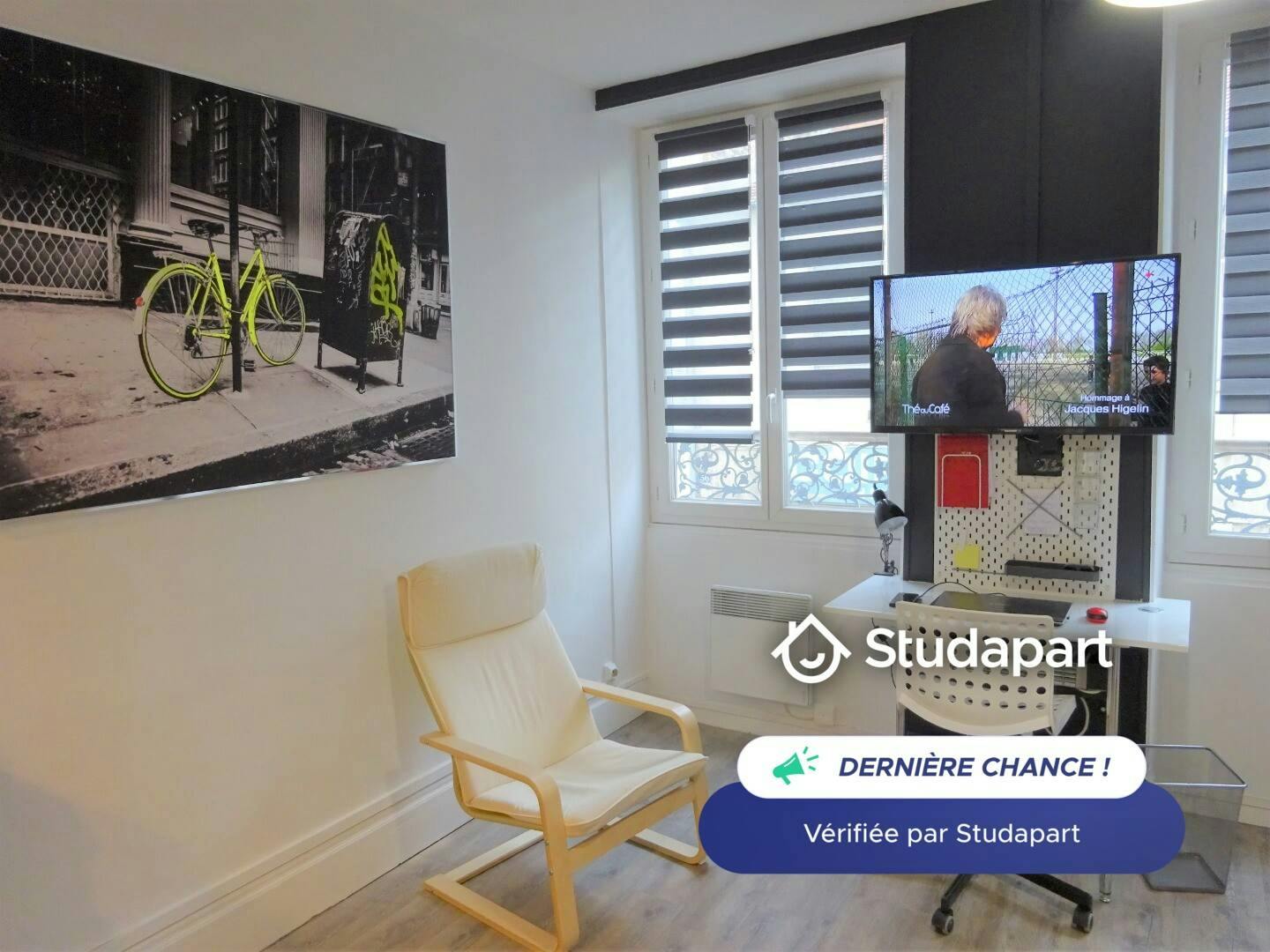 Appartement – Lyon, 7th Arrondissement - Vue 5