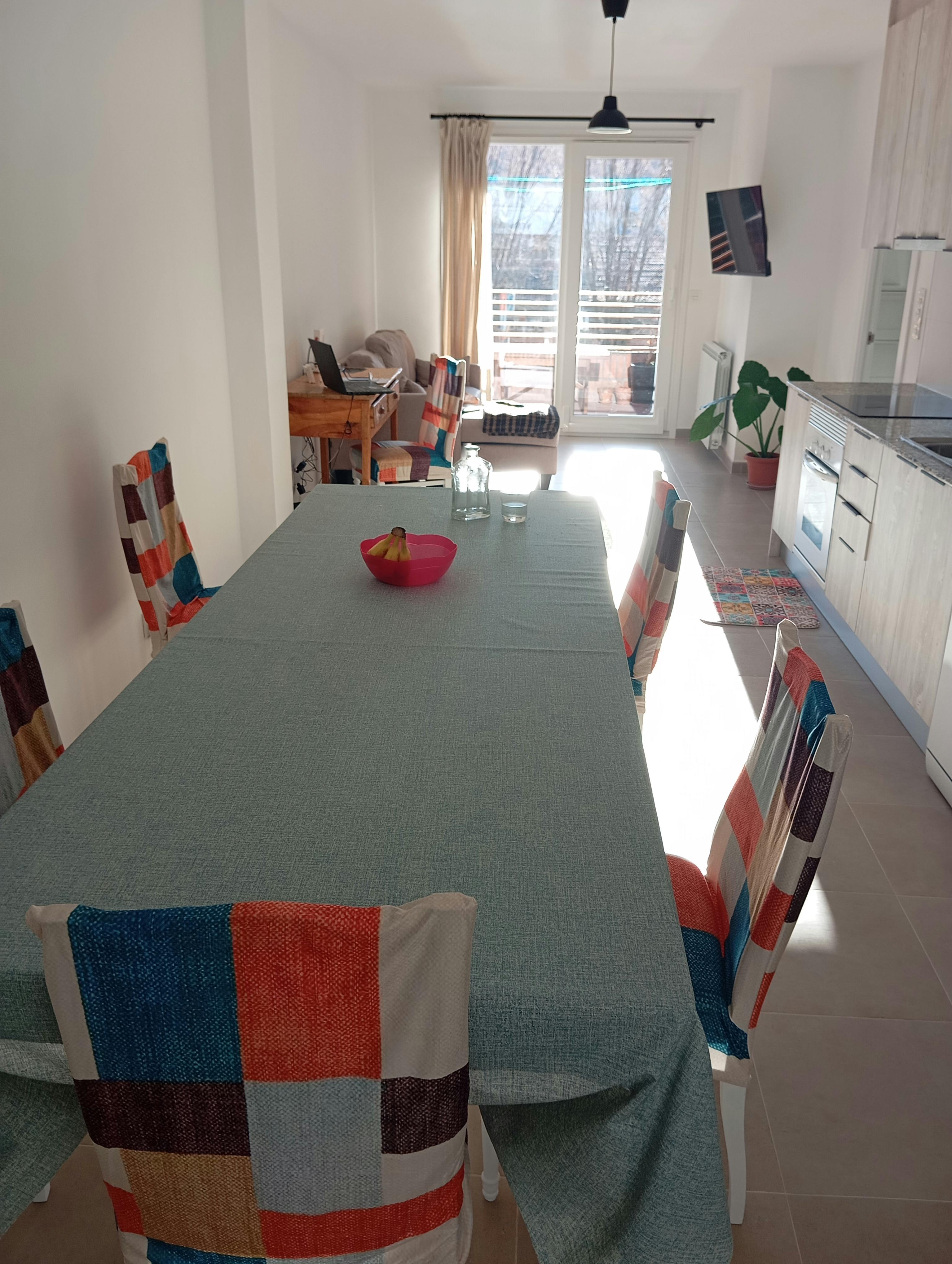 Pokój prywatny do wynajęcia za 380 € miesięcznie w mieście Valladolid, Paseo de Juan Carlos I
