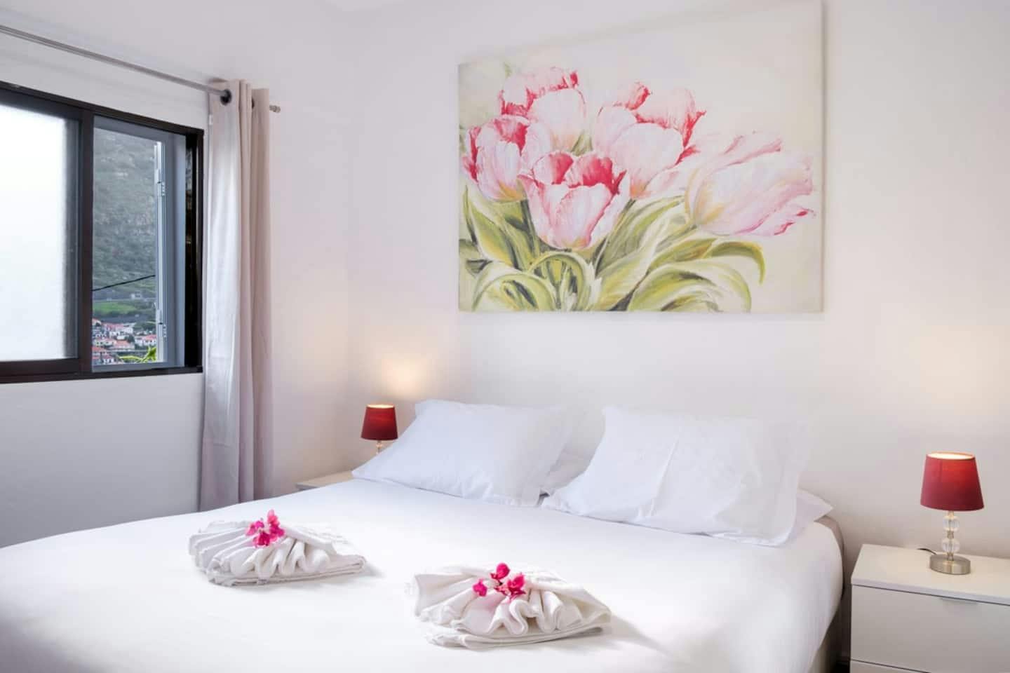 Studio zu mieten für 10 € pro Monat in Machico, Rua do Desembarcadouro
