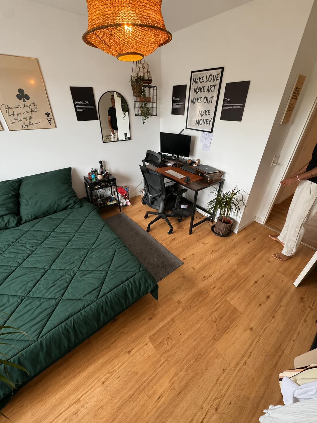 Private room in Mittelstraße, Kerpen (1741339) ROOM 2