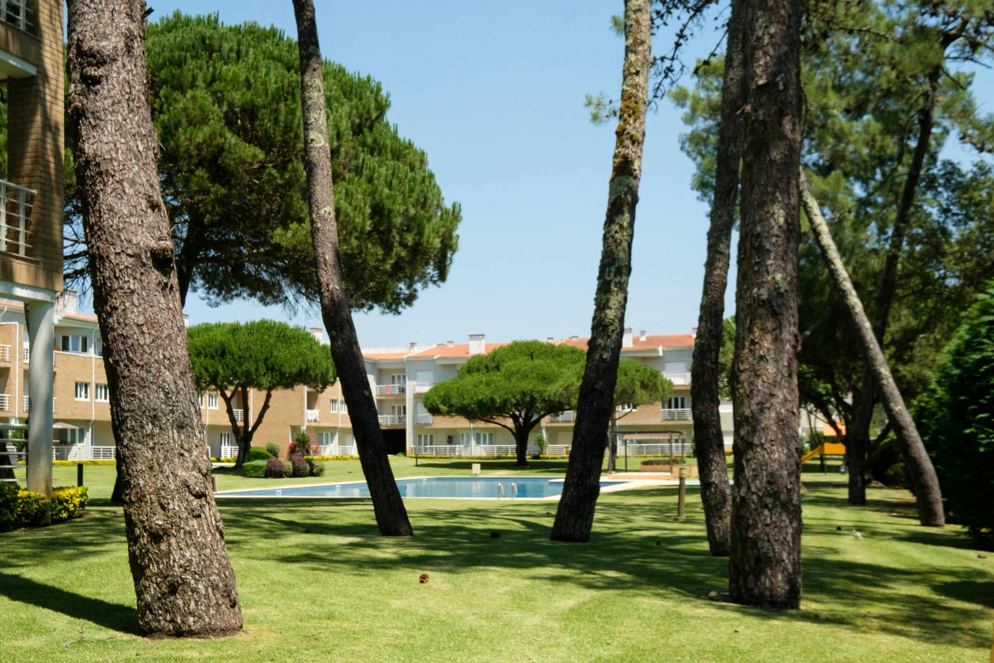 Apartment for rent for €1,100 per month in Fão, Rua 25 de Abril