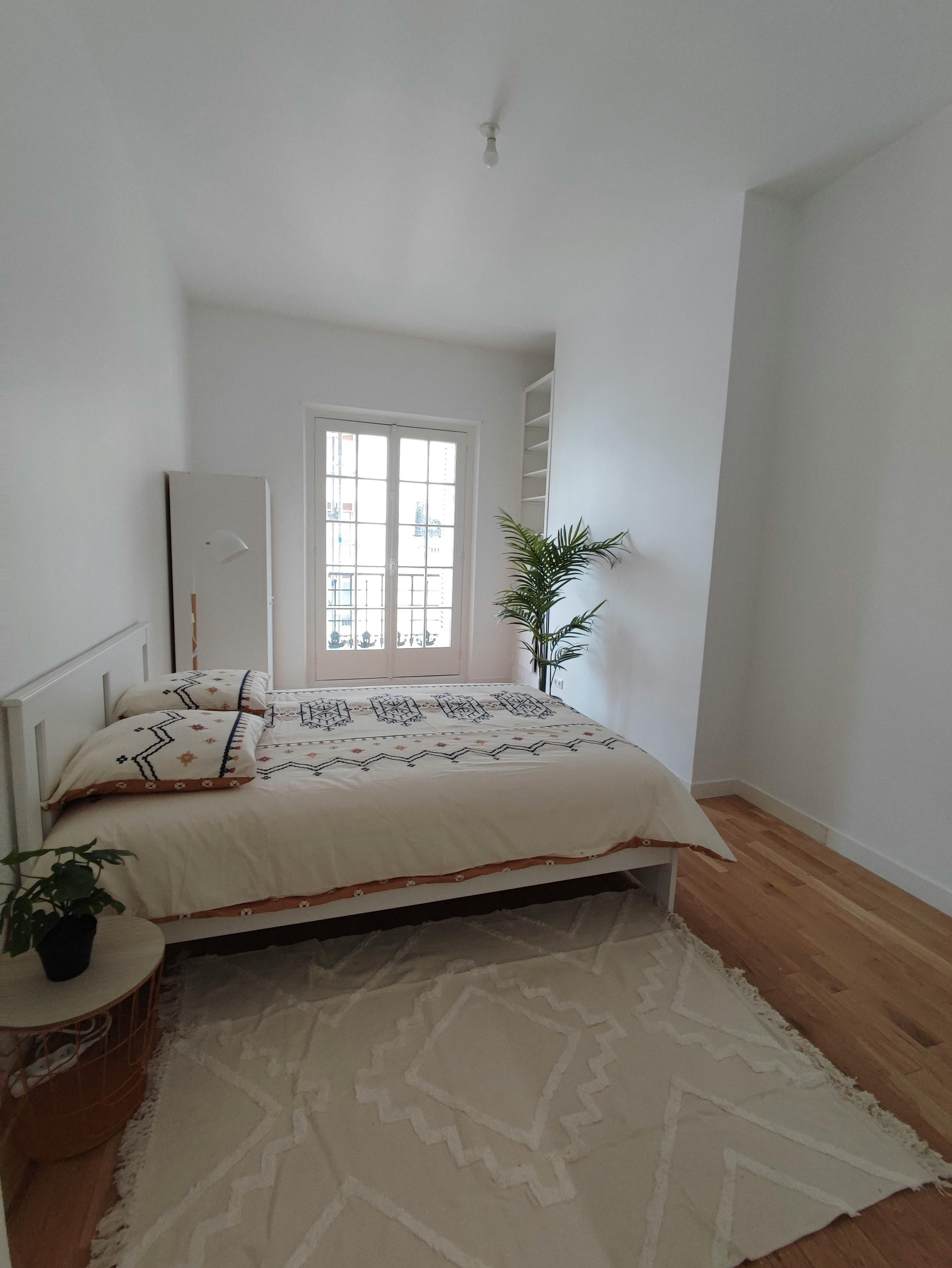 Rue de l'Abbé Groult, Paris preview