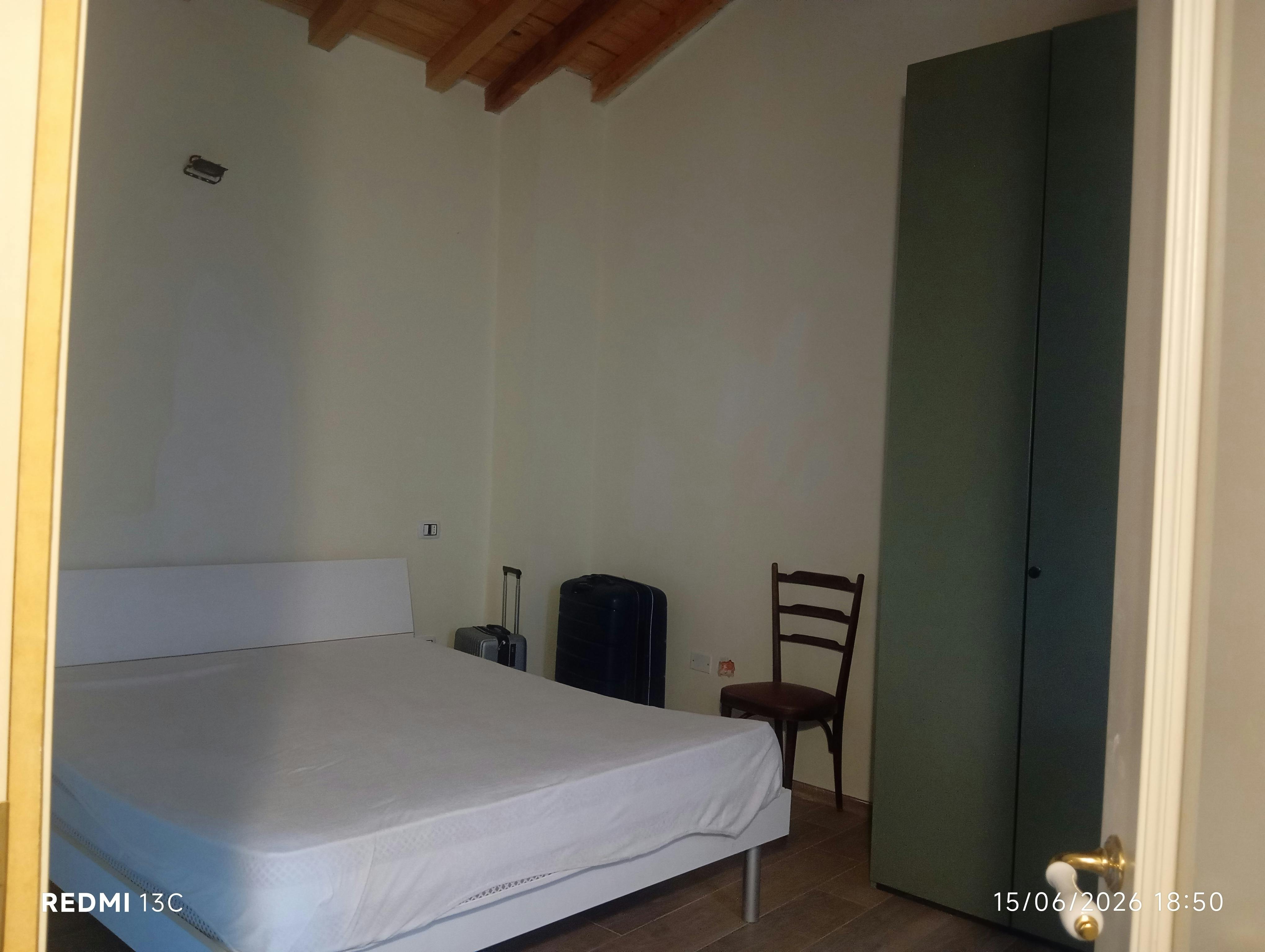 Chambre privée à louer pour 490 €/mois à Bologna, Via Cristoforo Colombo