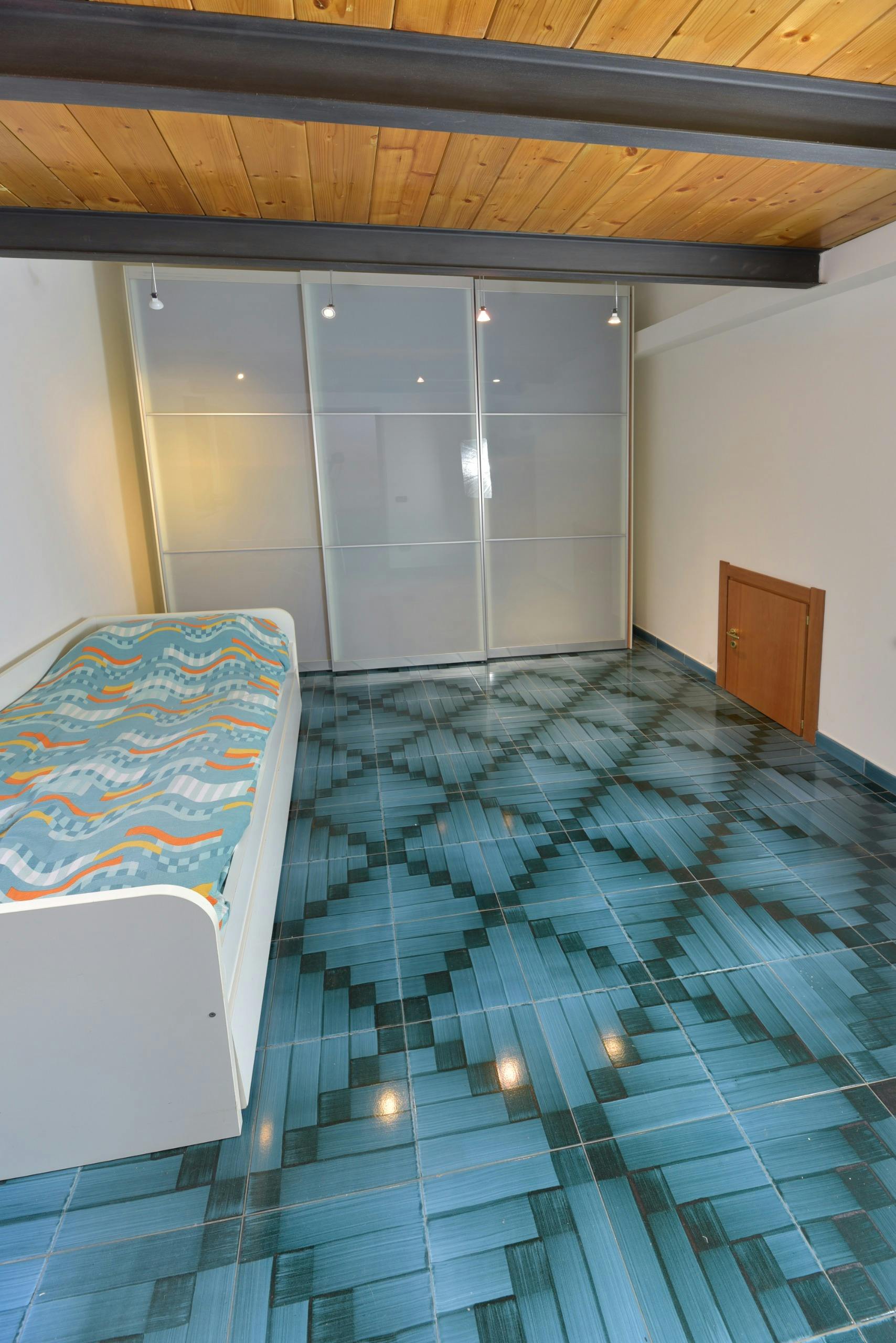 Chambre privée à louer pour 300 €/mois à Salerno, Via Indipendenza