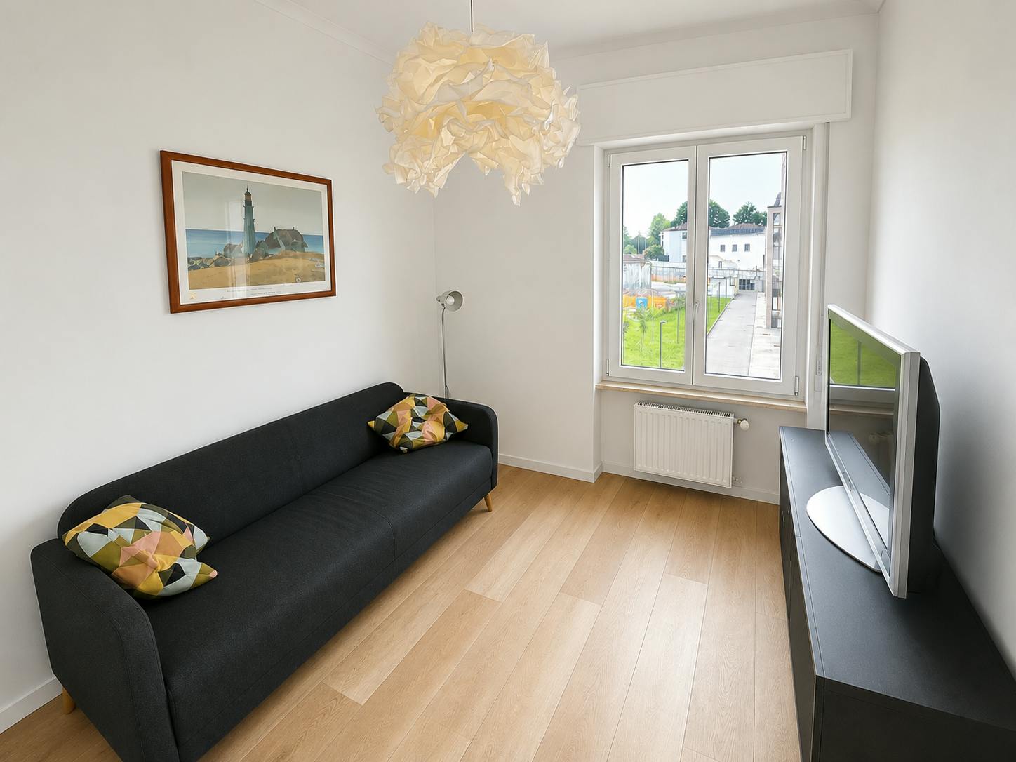 Gedeelde kamer te huur voor € 370 per maand in Vicenza, Viale X Martiri