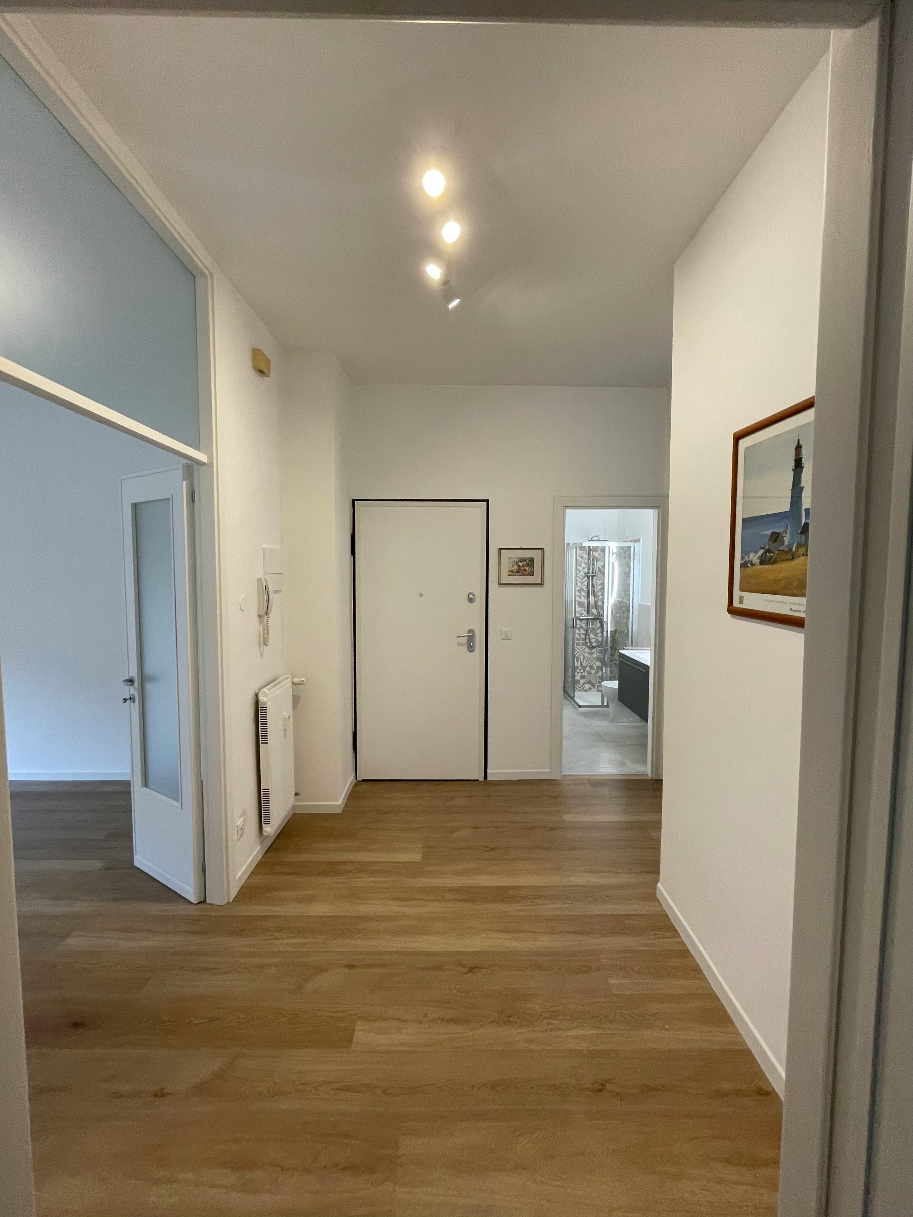 Shared room in Viale X Martiri, Vicenza (1741372) room image 6