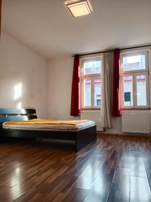 1-Bedroom Apartment in Lorystraße, Vienna (1741374) room image 1