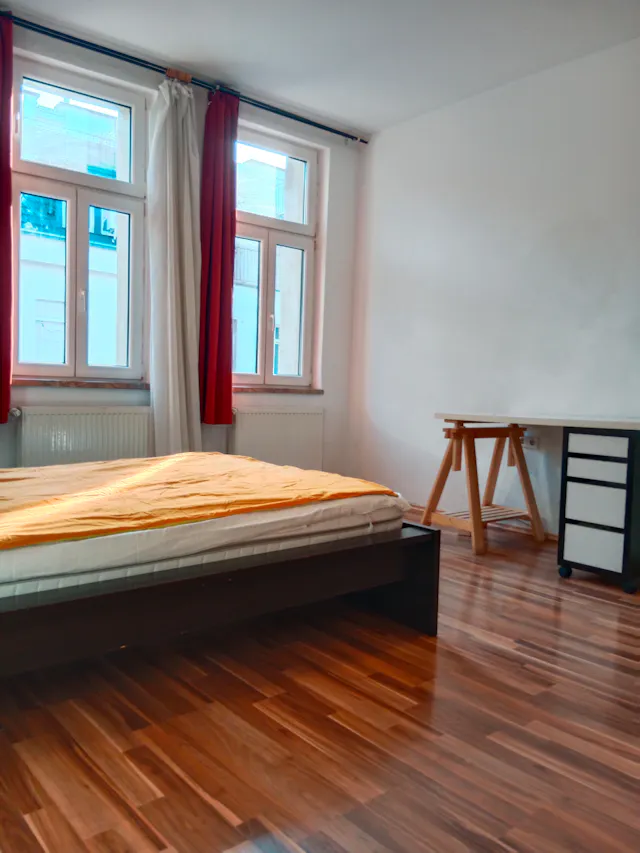 1-Bedroom Apartment in Lorystraße, Vienna (1741374) room image 10