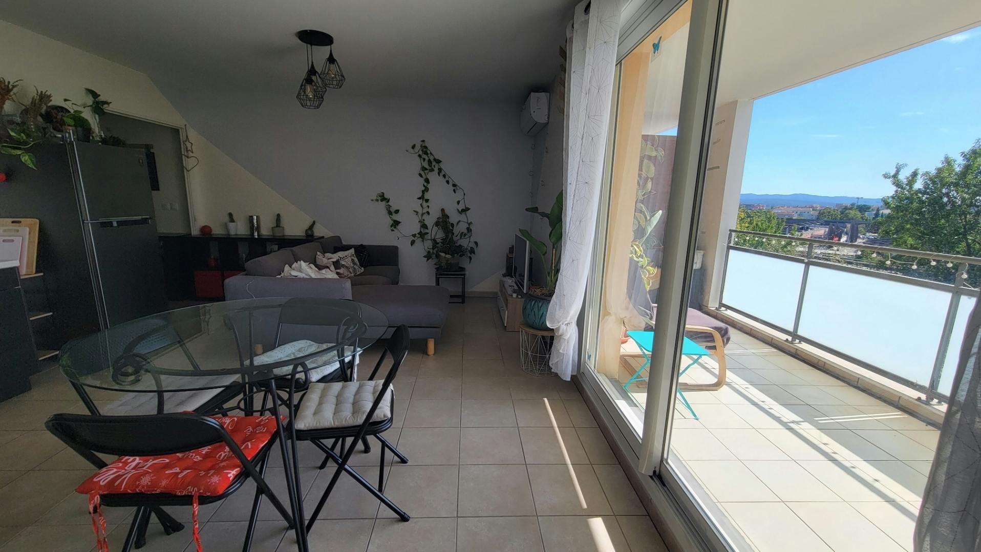 2-Bedroom Apartment in Rue Jean Amado, Aix-en-Provence (1741376) room image 9