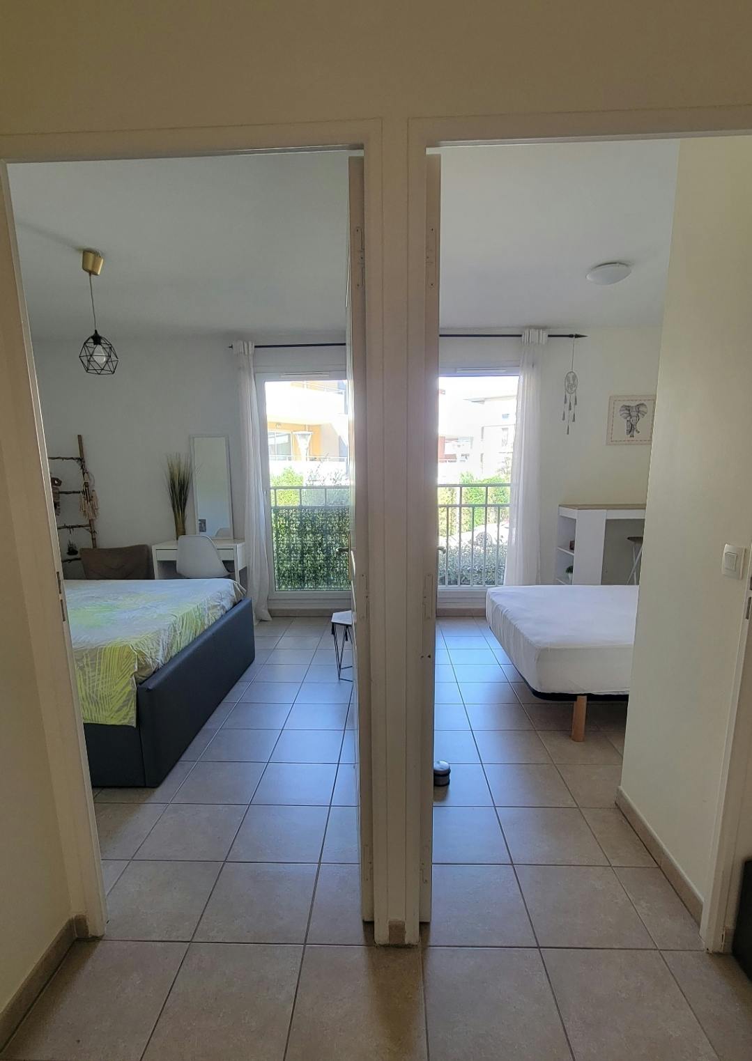 2-Bedroom Apartment in Rue Jean Amado, Aix-en-Provence (1741376) ROOM 2