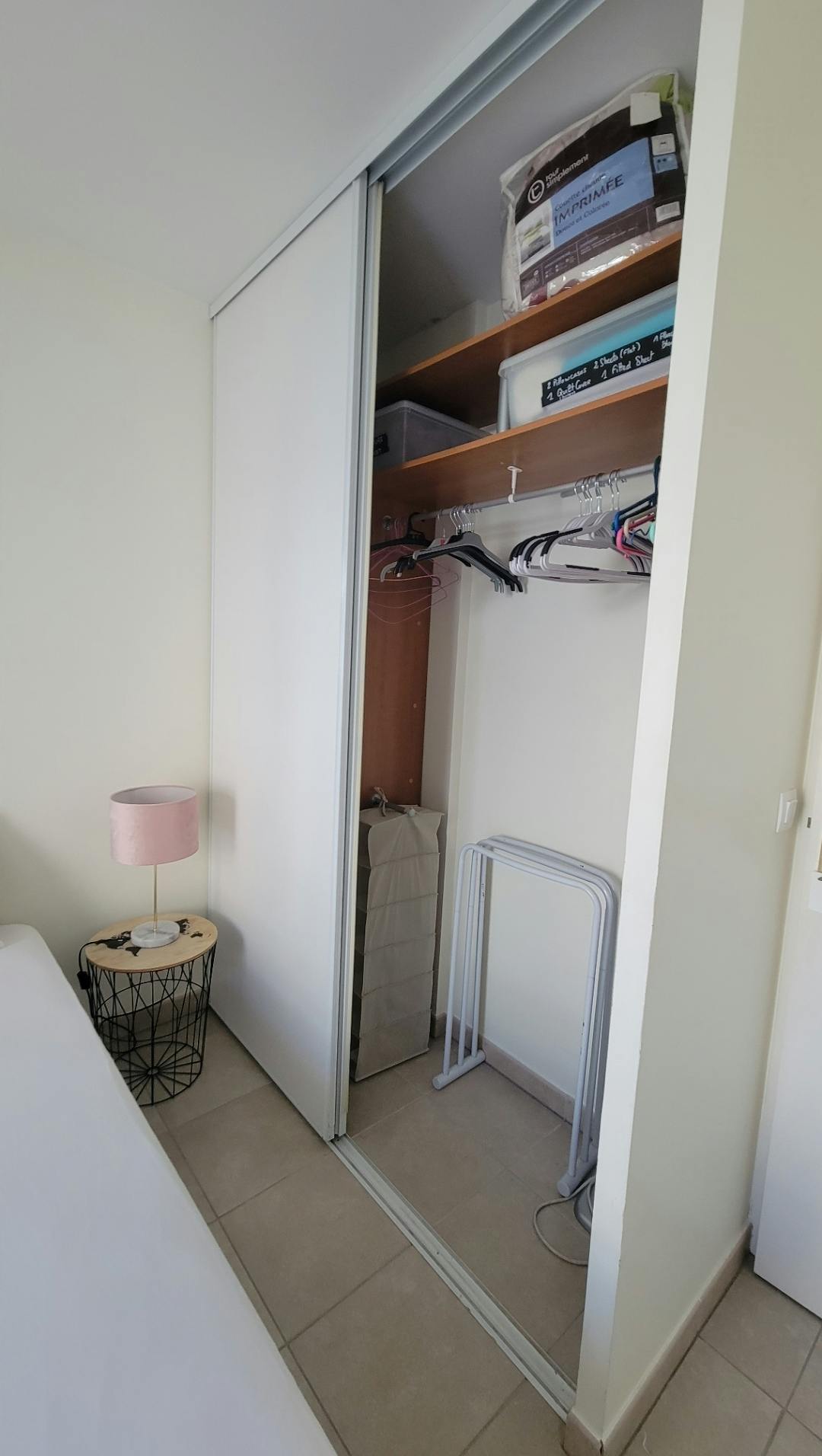 2-Bedroom Apartment in Rue Jean Amado, Aix-en-Provence (1741376) ROOM 4