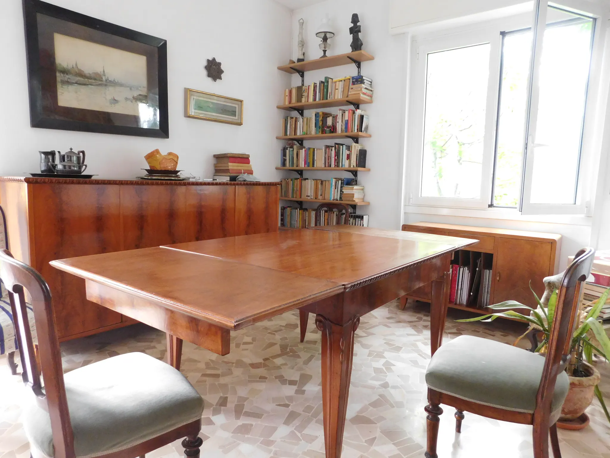 1-Bedroom Apartment in Viale San Gimignano, Milan (1741380) ROOM 4
