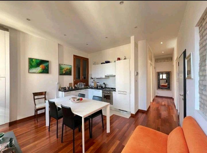 Apartament de închiriat pentru 1.800 EUR pe lună în Venice, Calle dei Frati