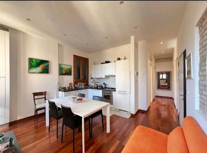 1-Bedroom Apartment in Calle dei Frati, Venice (1741381) ROOM