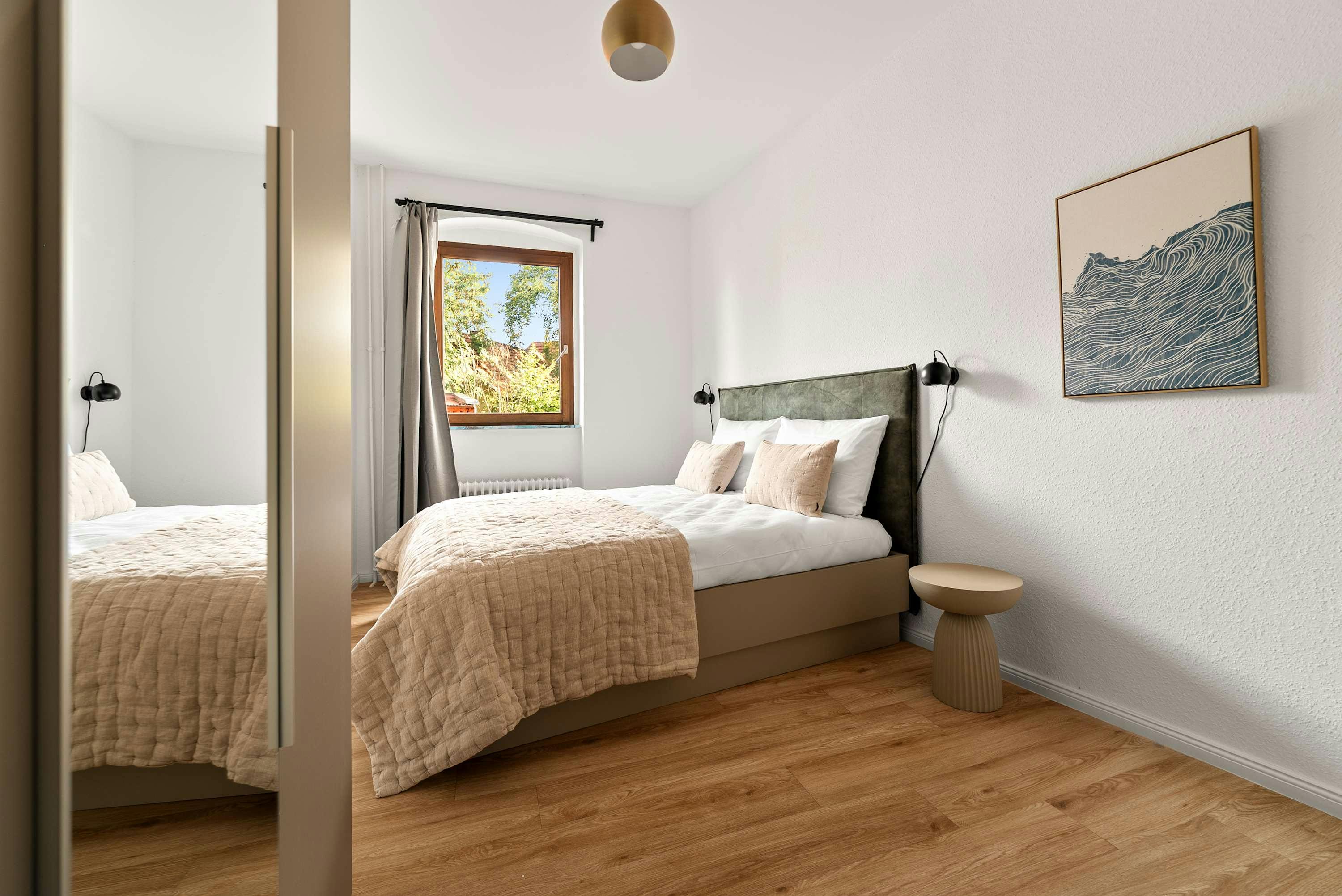 1-Bedroom Apartment in Machnower Straße, Berlin (1741382) room image 10