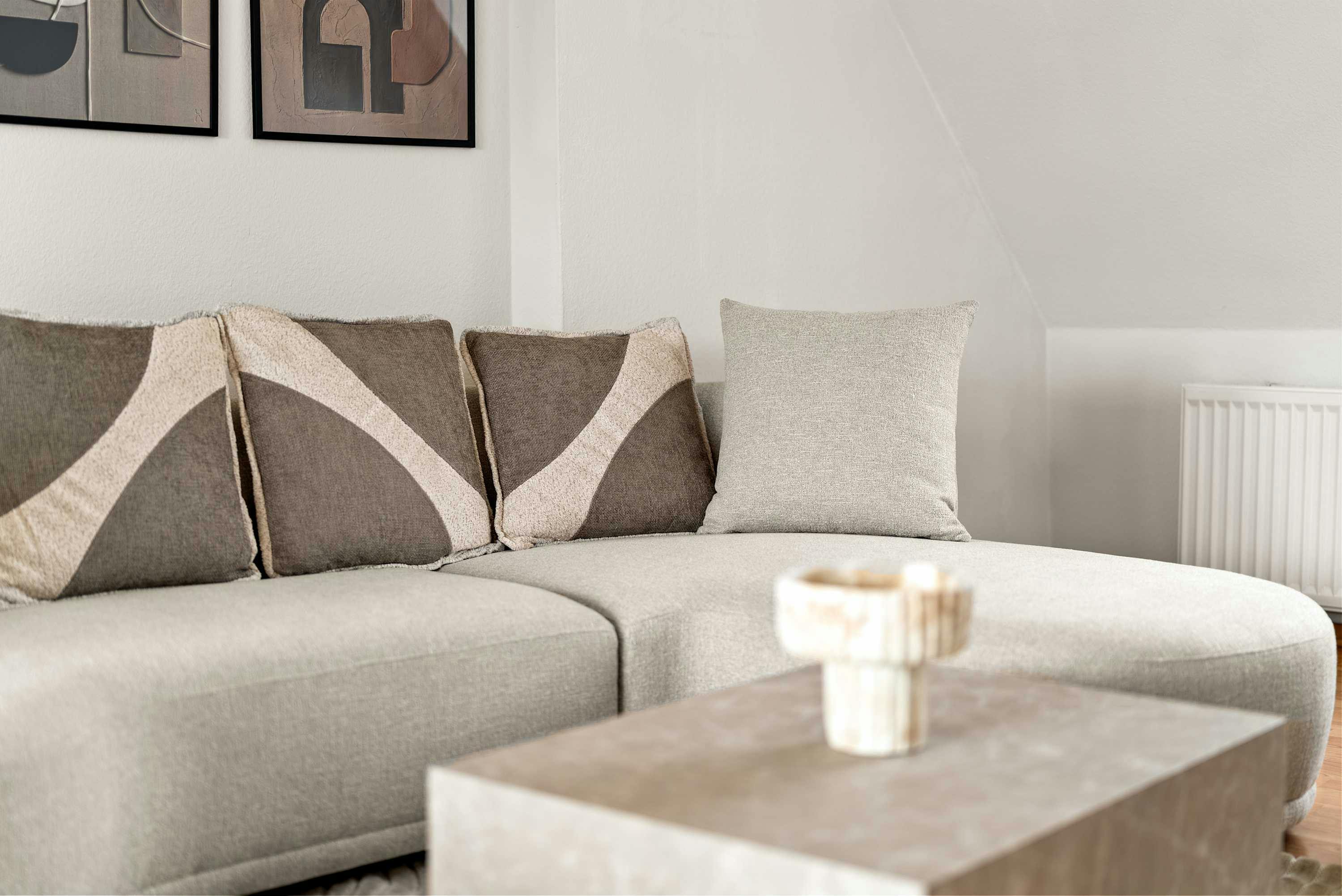 2-Bedroom Apartment in Machnower Straße, Berlin (1741385) room image 2