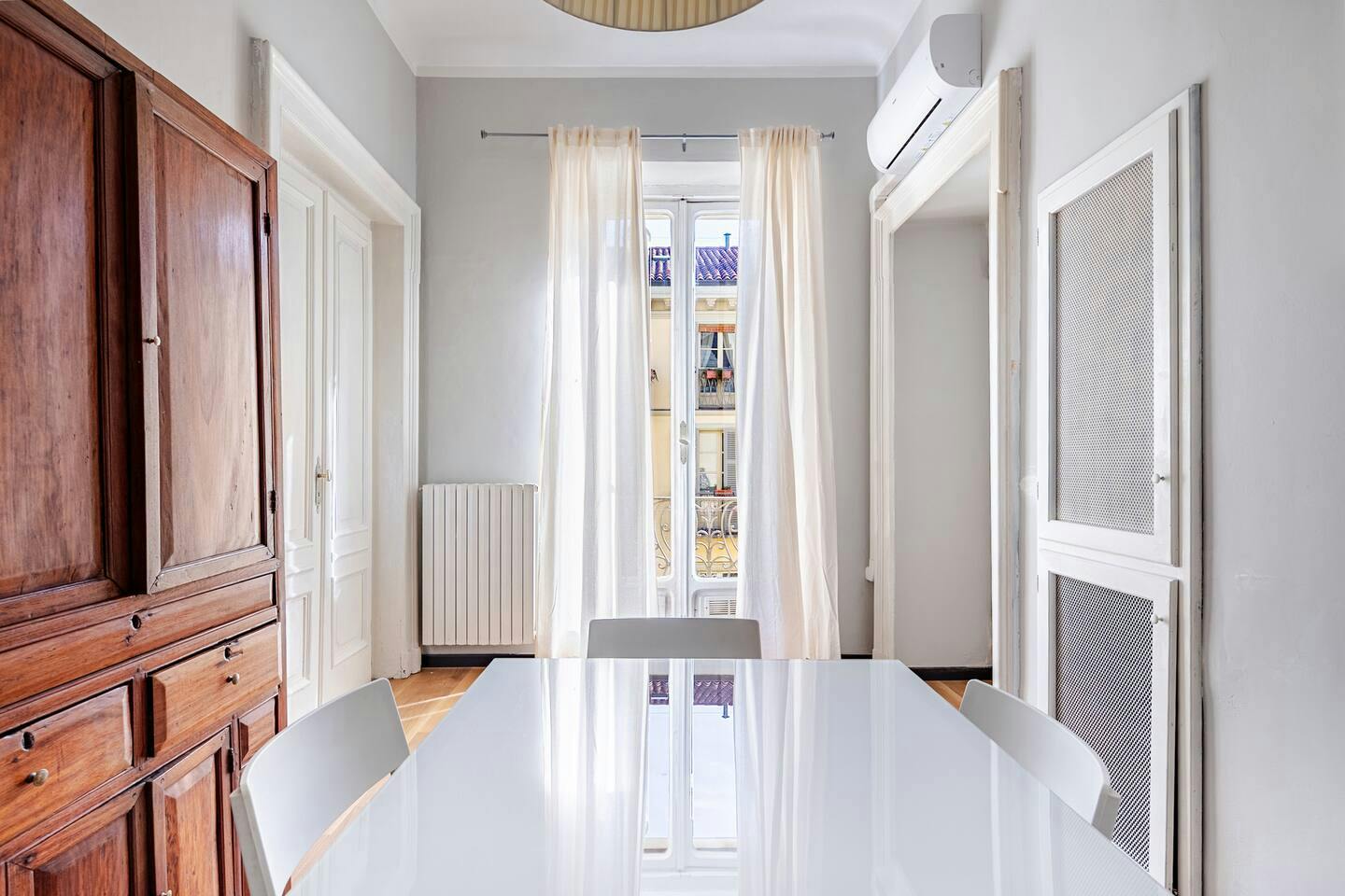 1-Bedroom House in Via Giuseppe Mazzini, Turin (1741386) ROOM 4