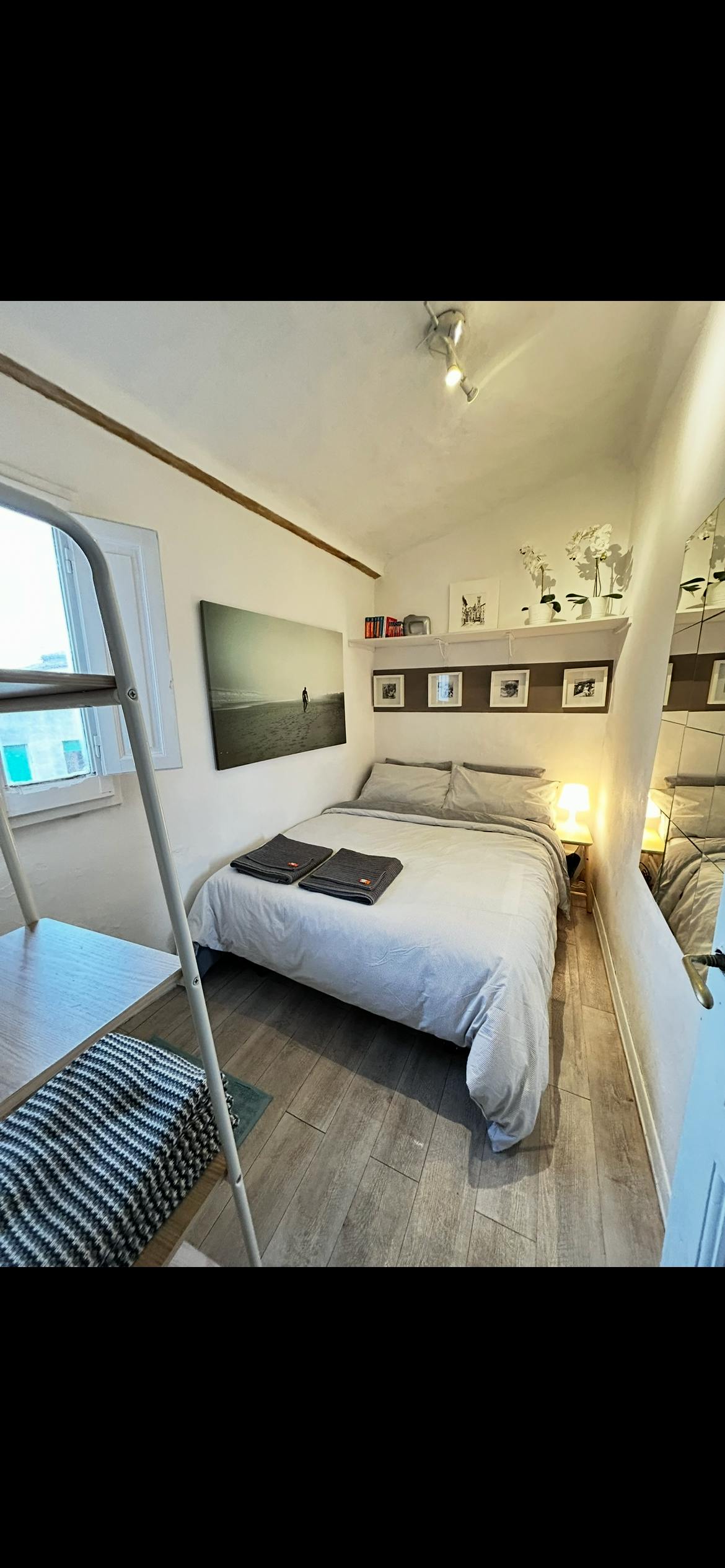 Private room in Borgo Allegri, Florence (1741392) ROOM 1