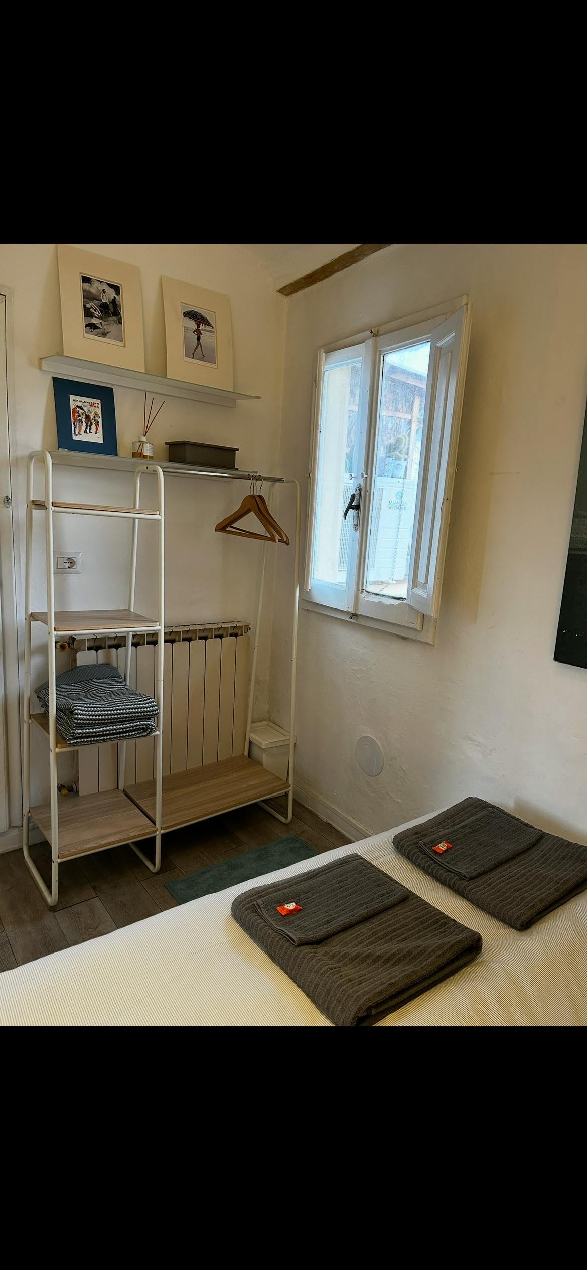 Private room in Borgo Allegri, Florence (1741392) ROOM 2