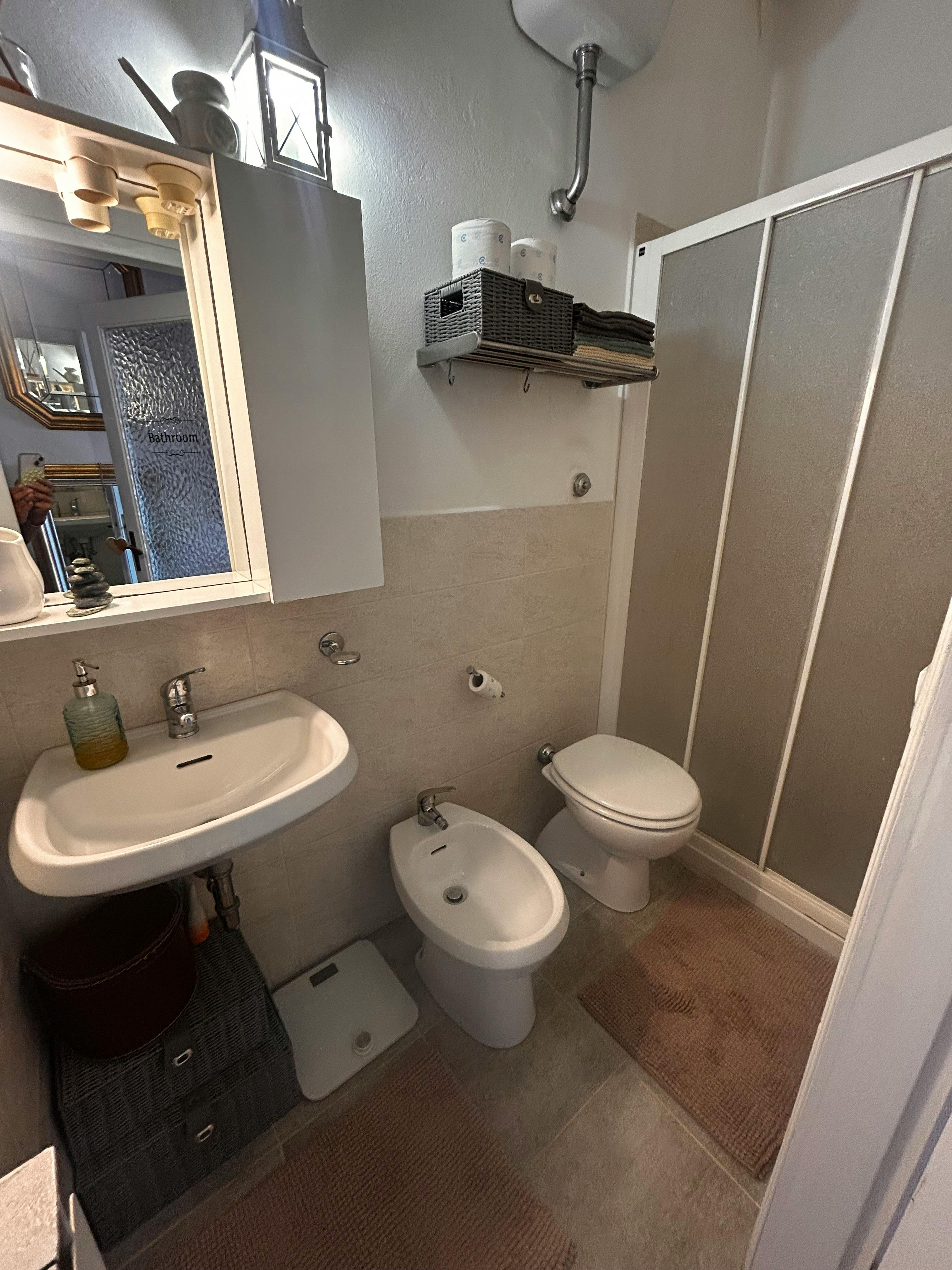 Private room in Borgo Allegri, Florence (1741392) COMMON_AREA 3