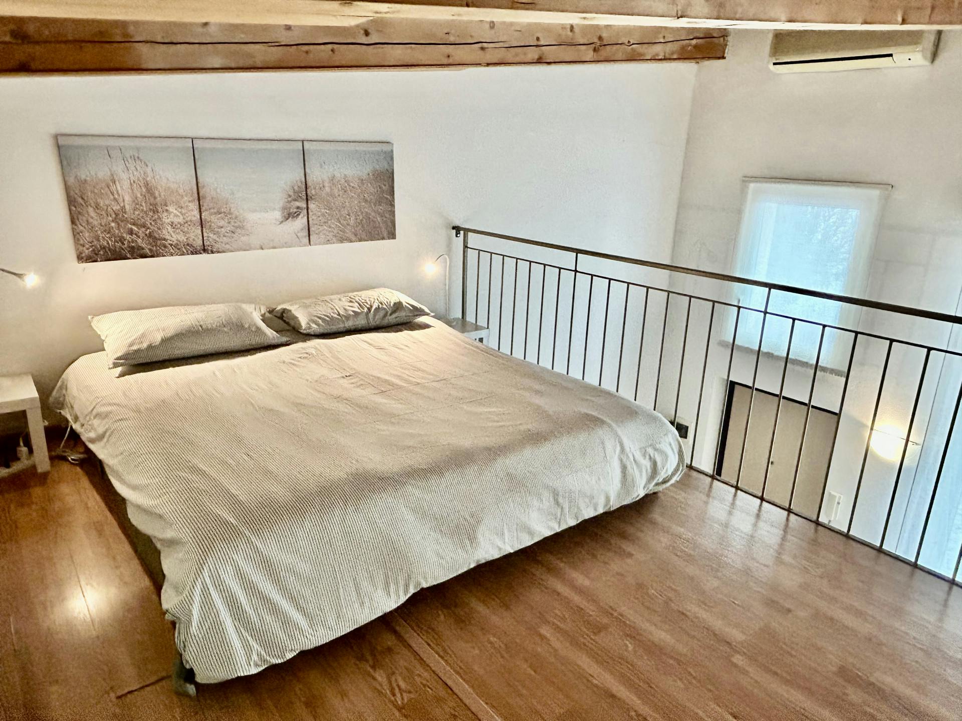 1-Bedroom House in Piazza Pompeo Castelli, Milan (1741395) ROOM