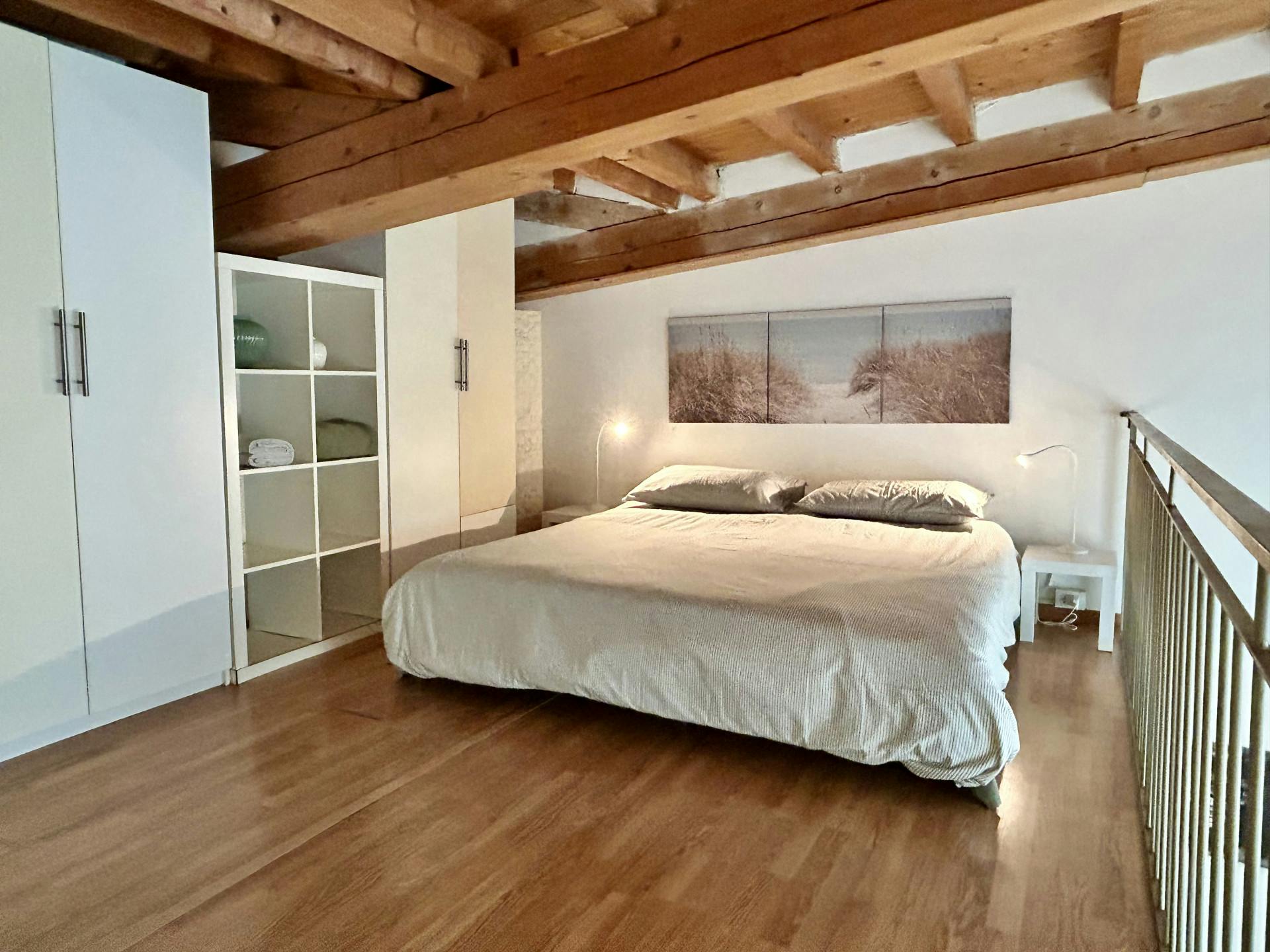 1-Bedroom House in Piazza Pompeo Castelli, Milan (1741395) ROOM 1