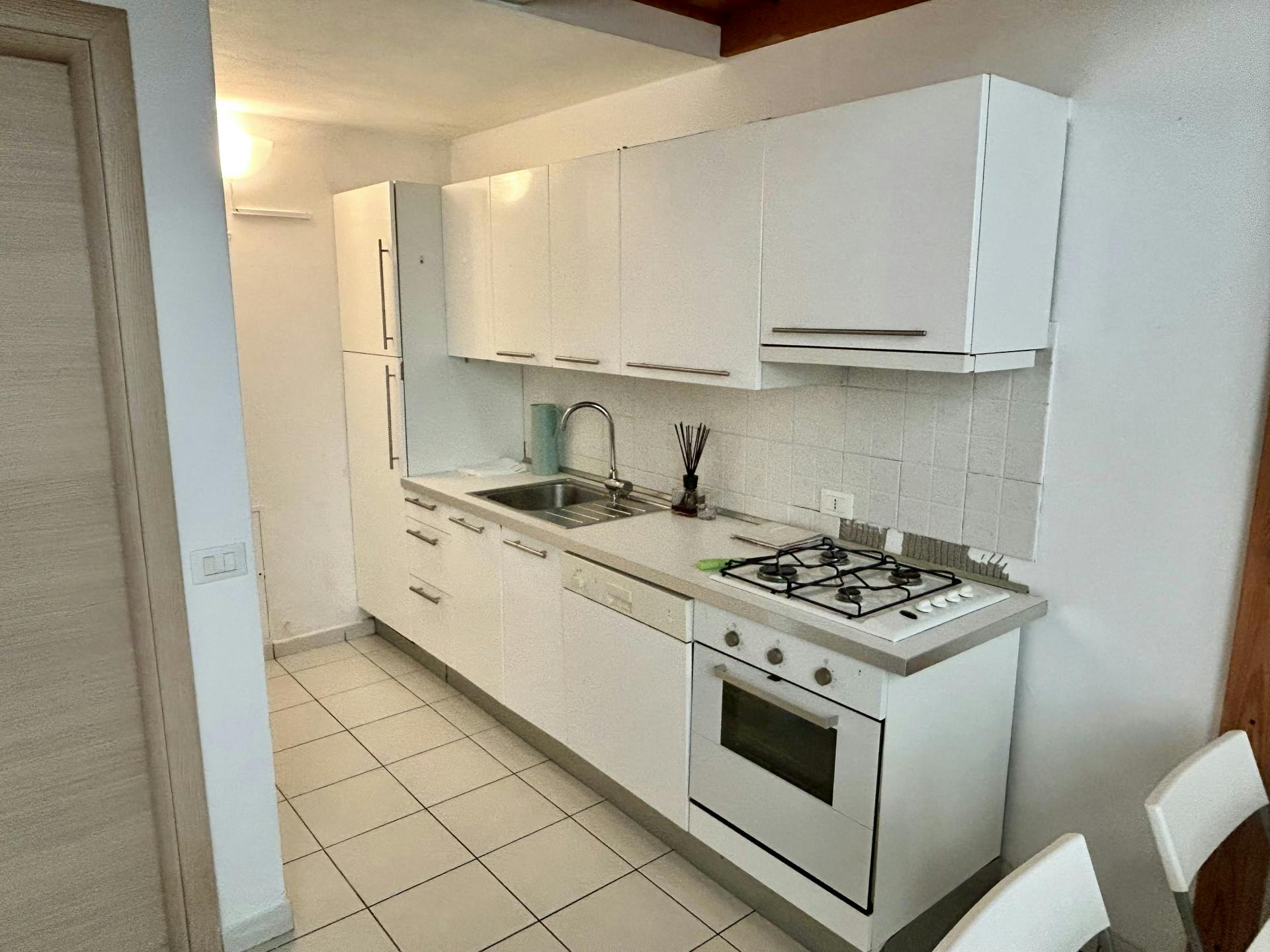 1-Bedroom House in Piazza Pompeo Castelli, Milan (1741395) room image 10