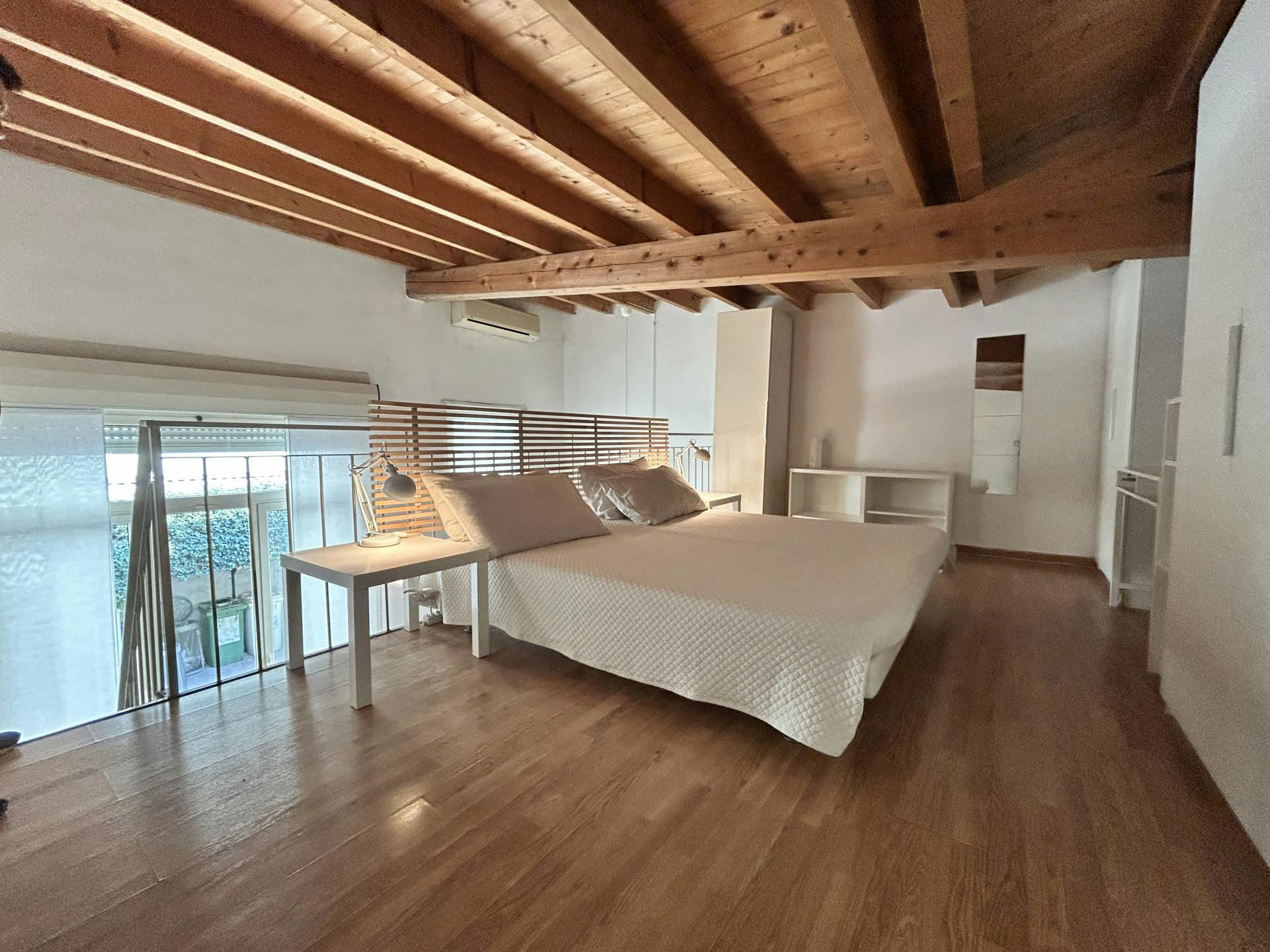 1-Bedroom House in Piazza Pompeo Castelli, Milan (1741396) room image 8