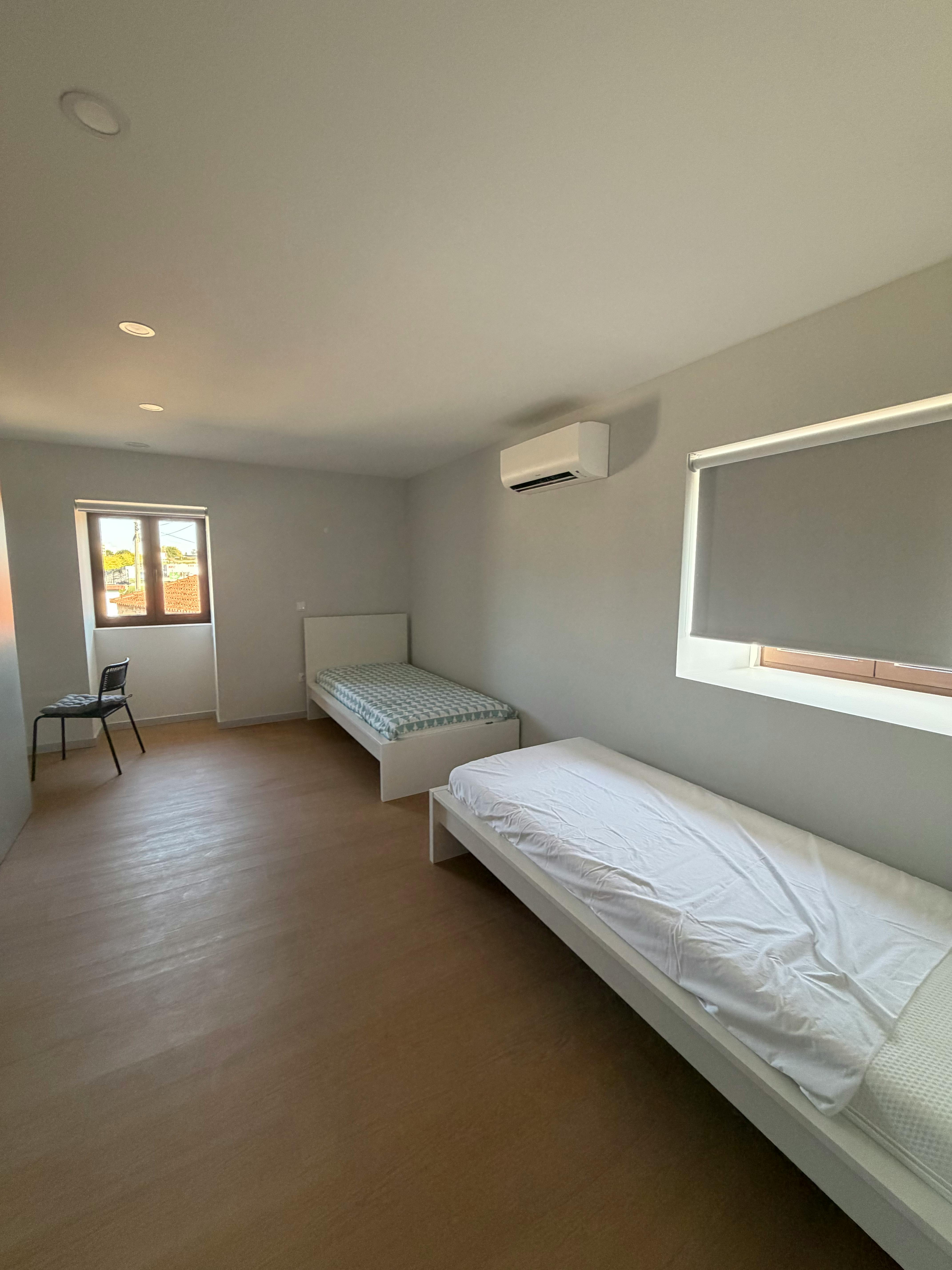 Stanza condivisa in affitto a 255 € al mese a Abade de Neiva, Rua do Carregal