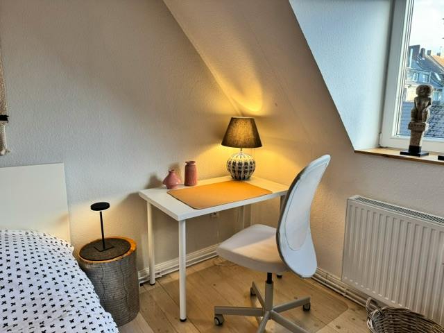 房源 正在以 €1,049 的月租出租，其位于 Dortmund, Gustavstraße