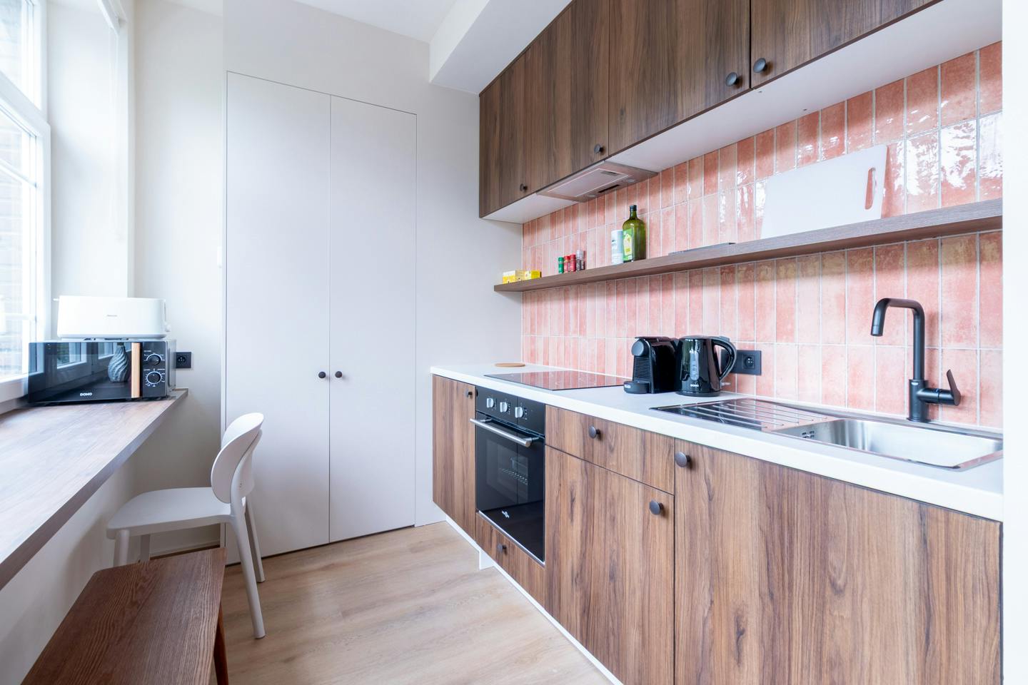 Rue Hector Denis, Ixelles preview