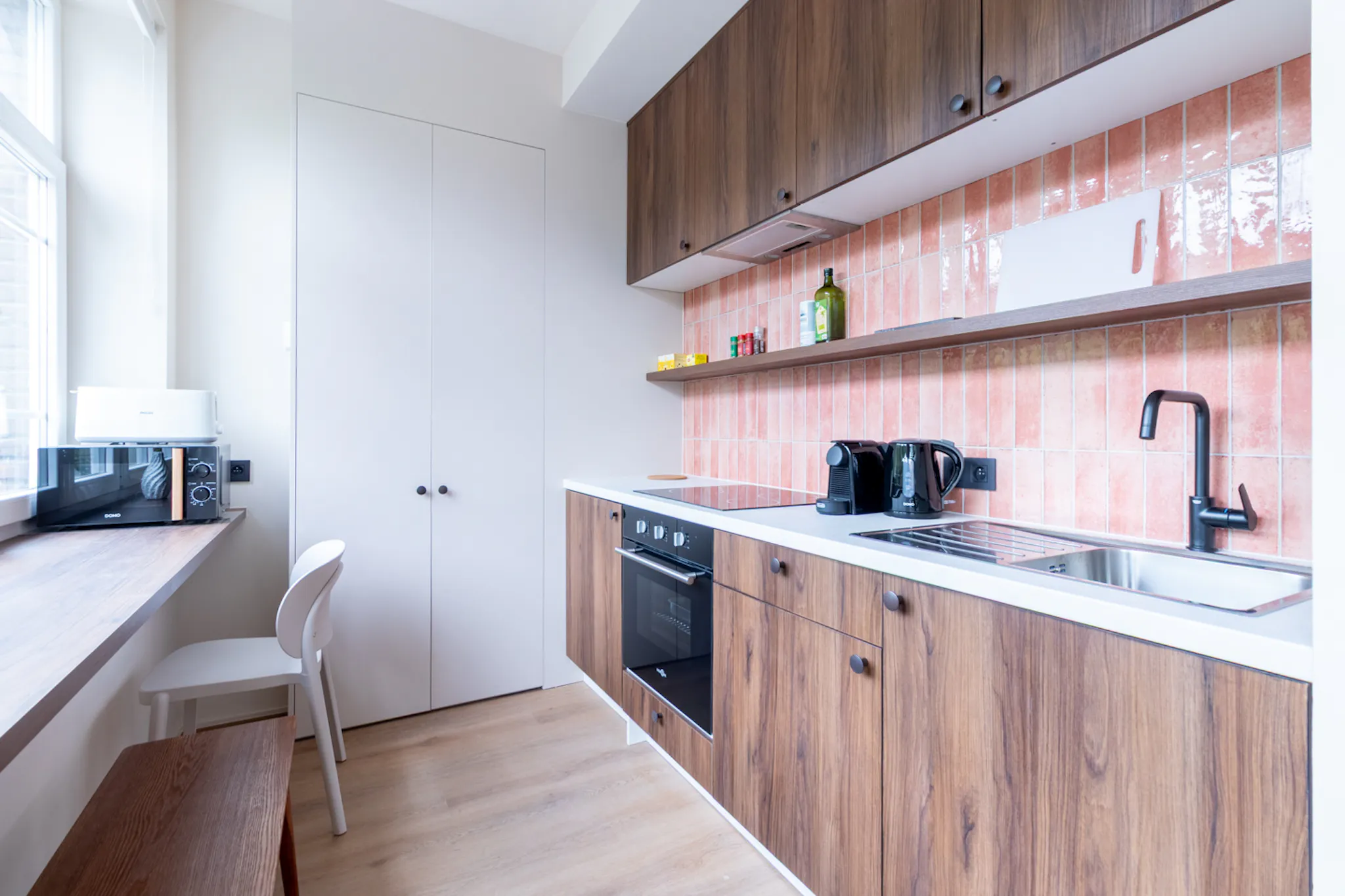 Rue Hector Denis, Ixelles preview