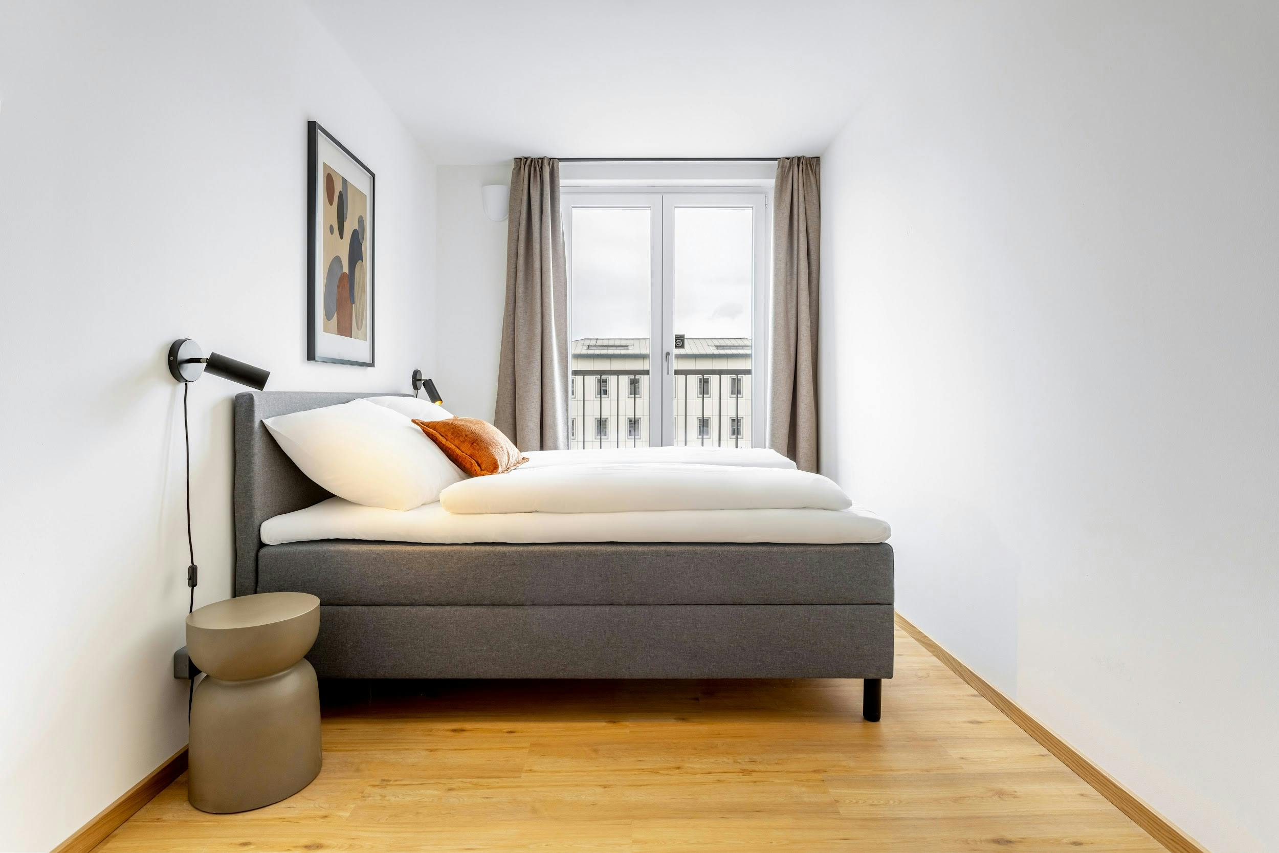 Private room for rent for €890 per month in Passau, Ludwigsplatz
