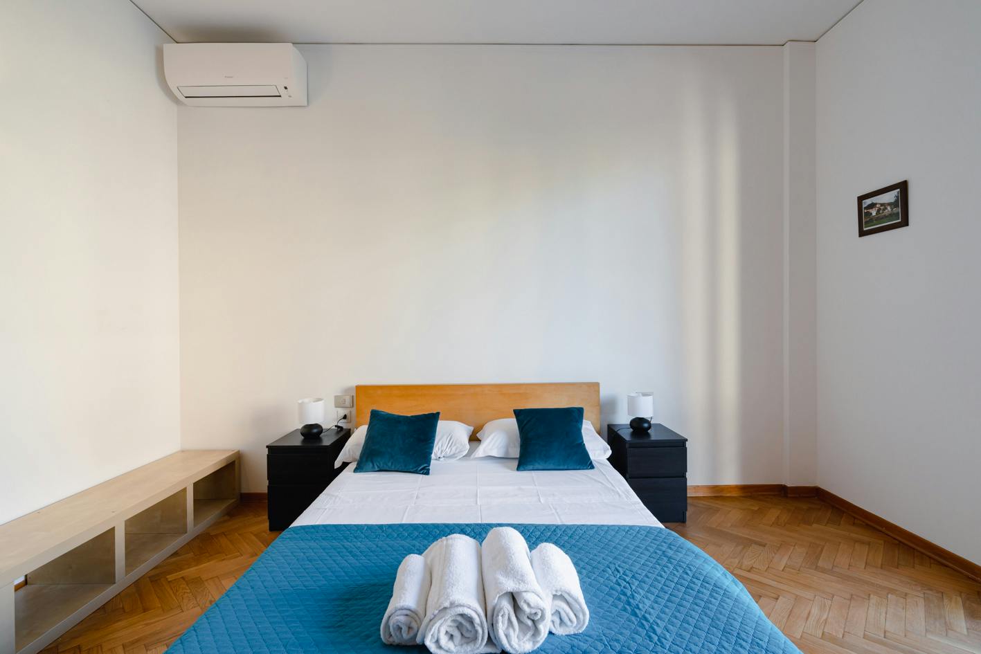 1-Bedroom Apartment in Via Riccardo Zandonai, Florence (1741418) ROOM 3