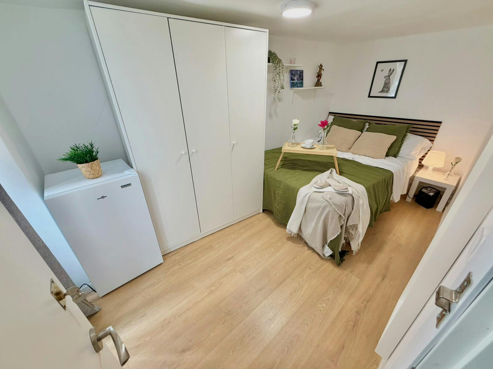 Calle de Hortaleza, Madrid preview