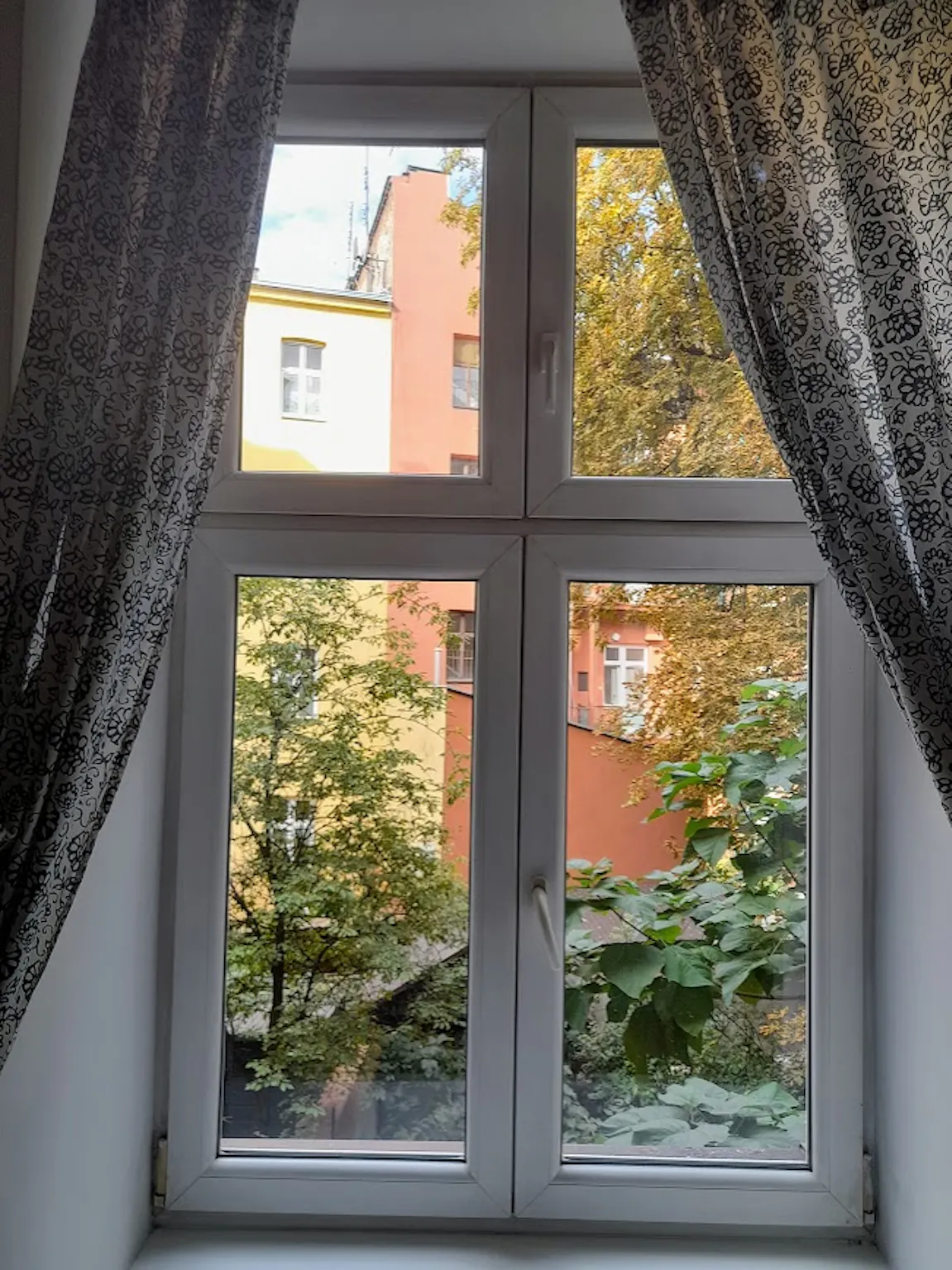 Podwale, Kraków preview