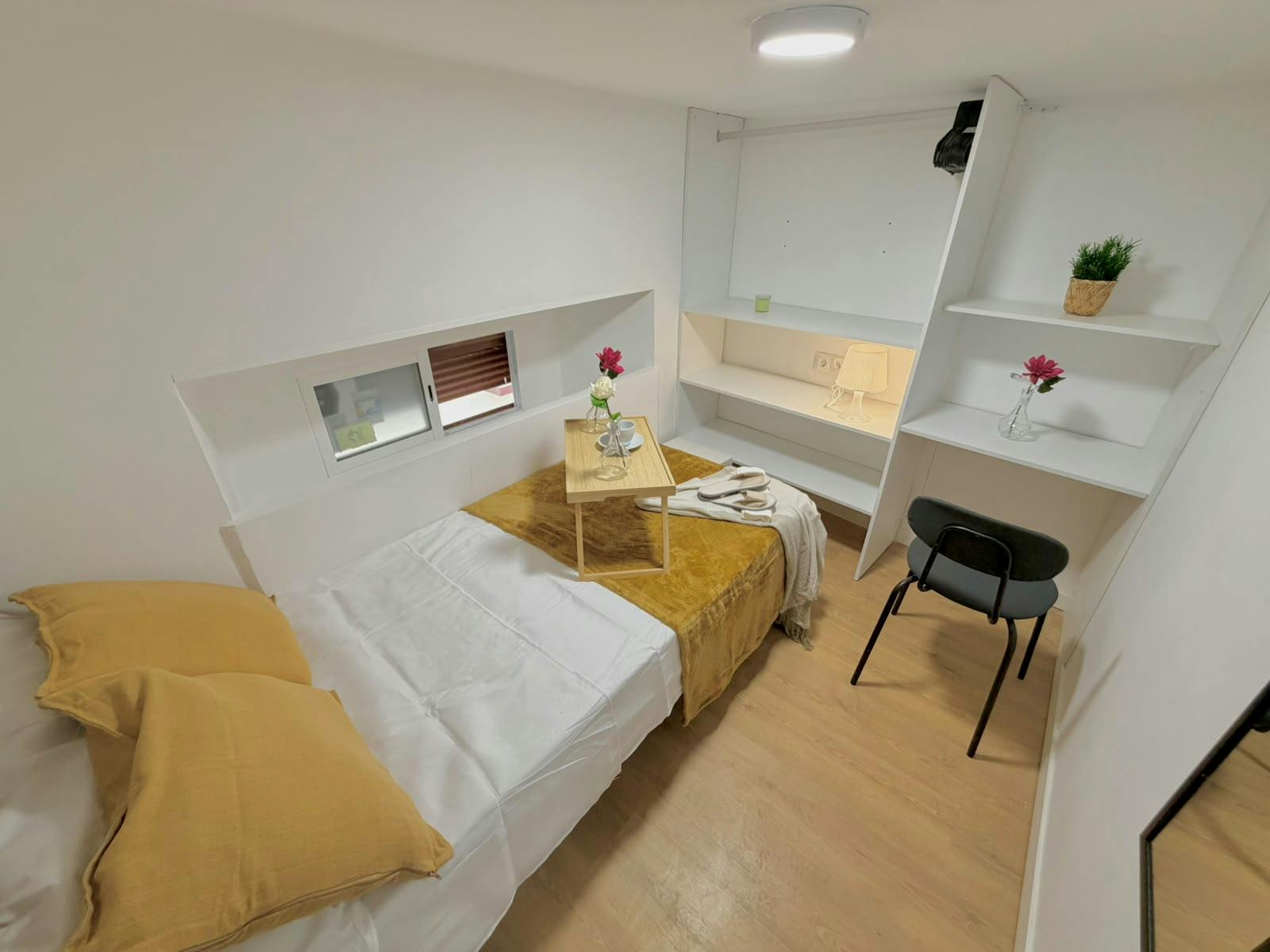 Calle de Hortaleza, Madrid preview